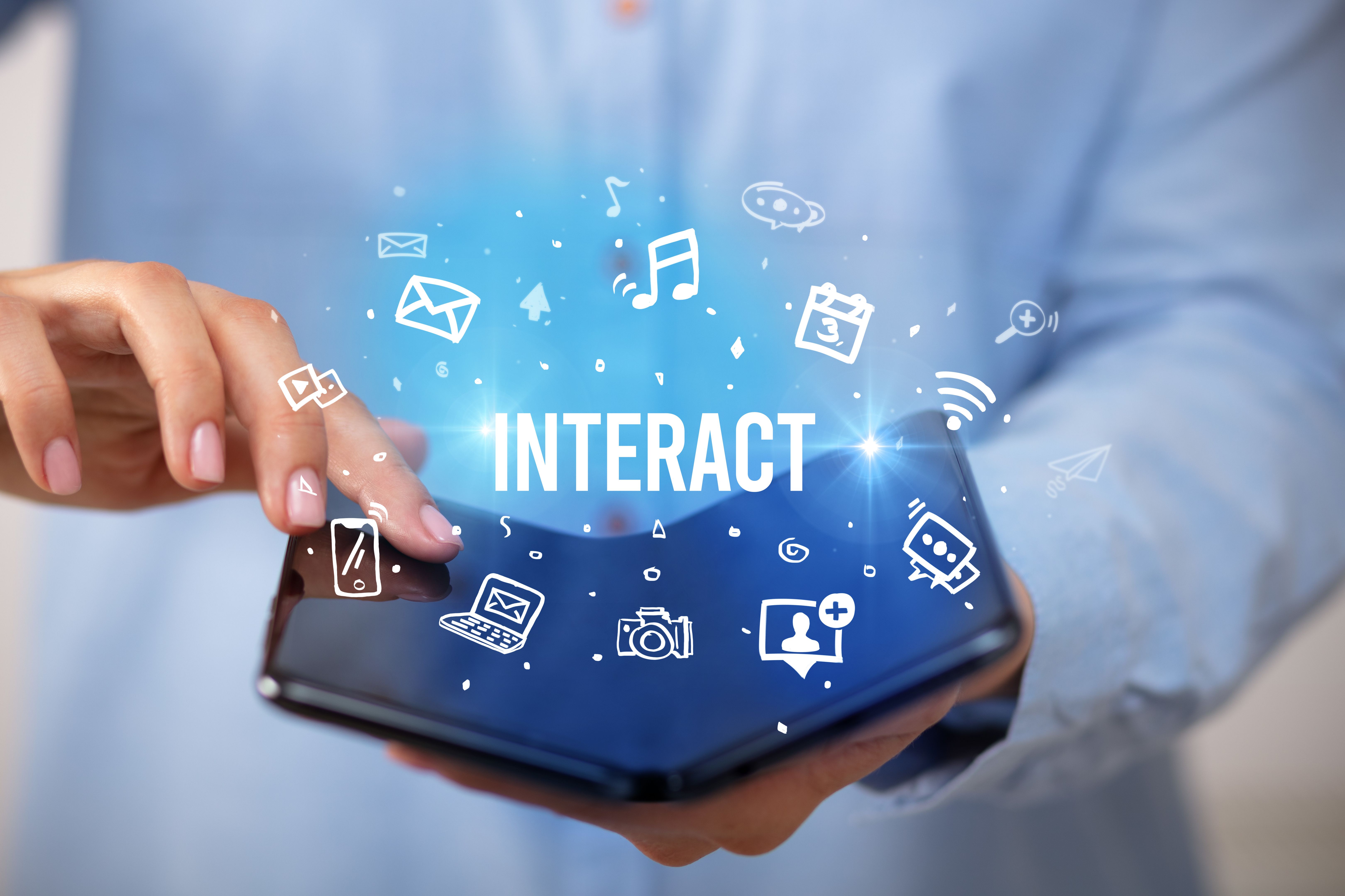 Qué son las microinteraciones en digital Qué son las microinteraciones en digital