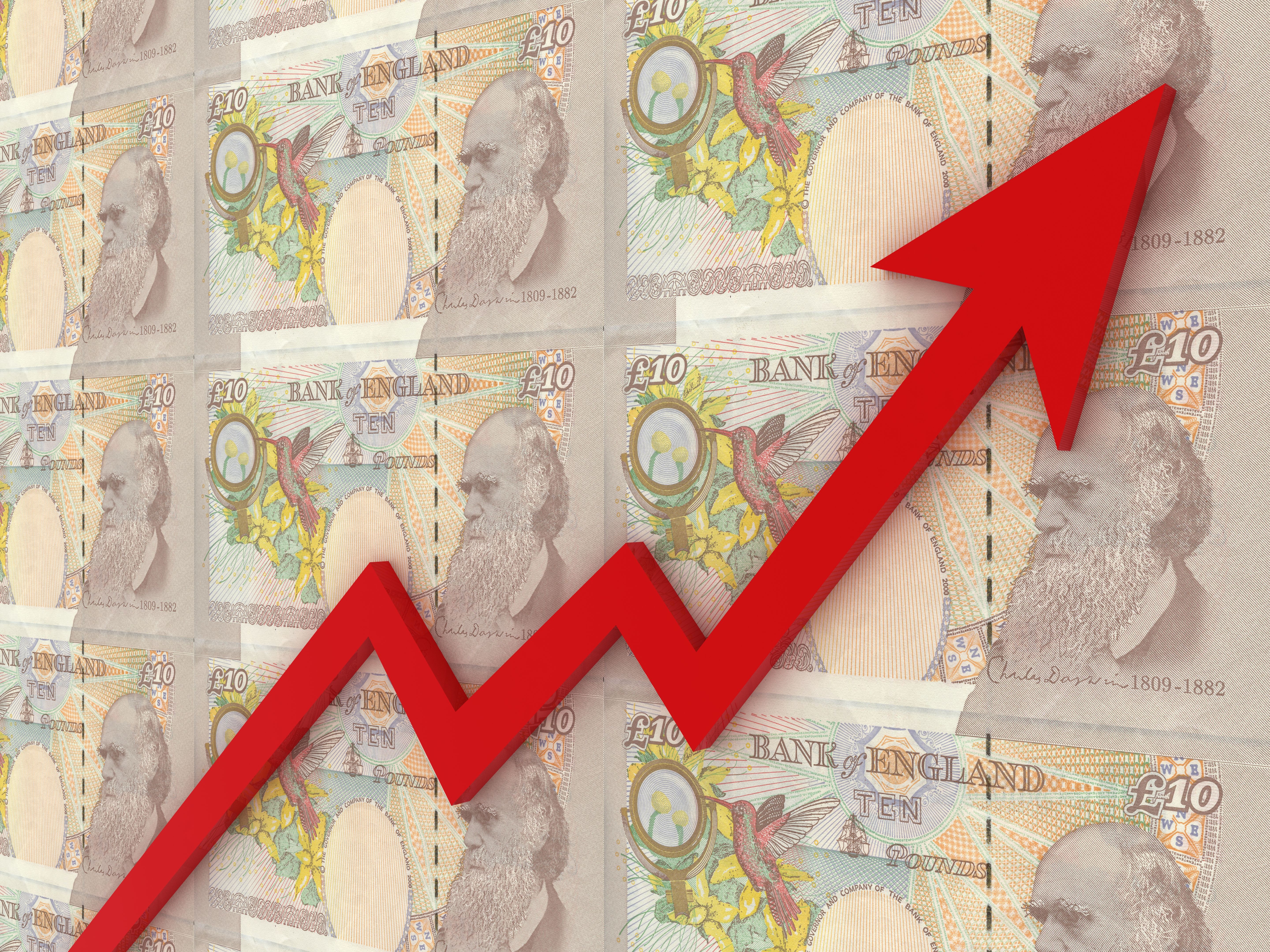 local economy growth