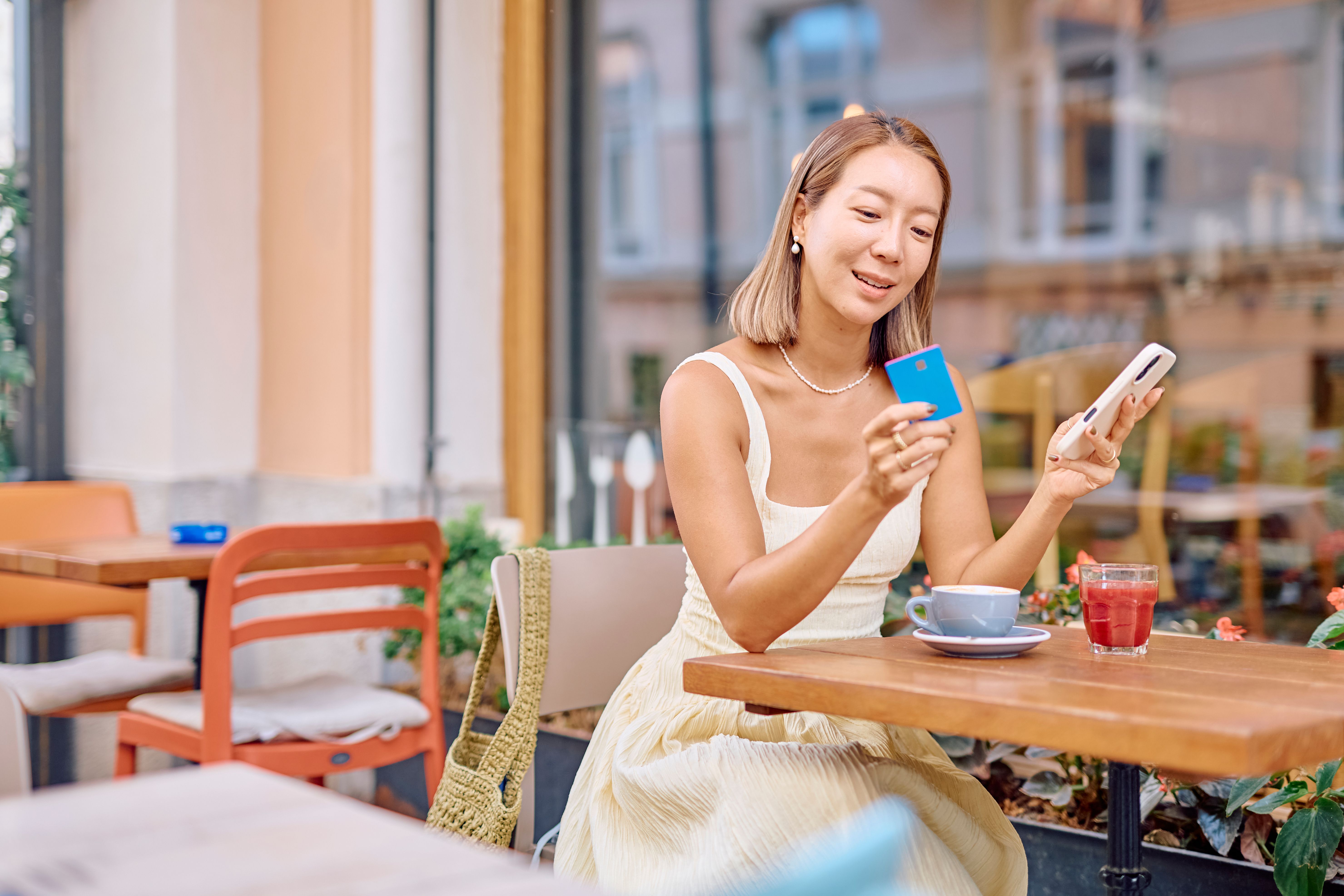 restaurant reservation