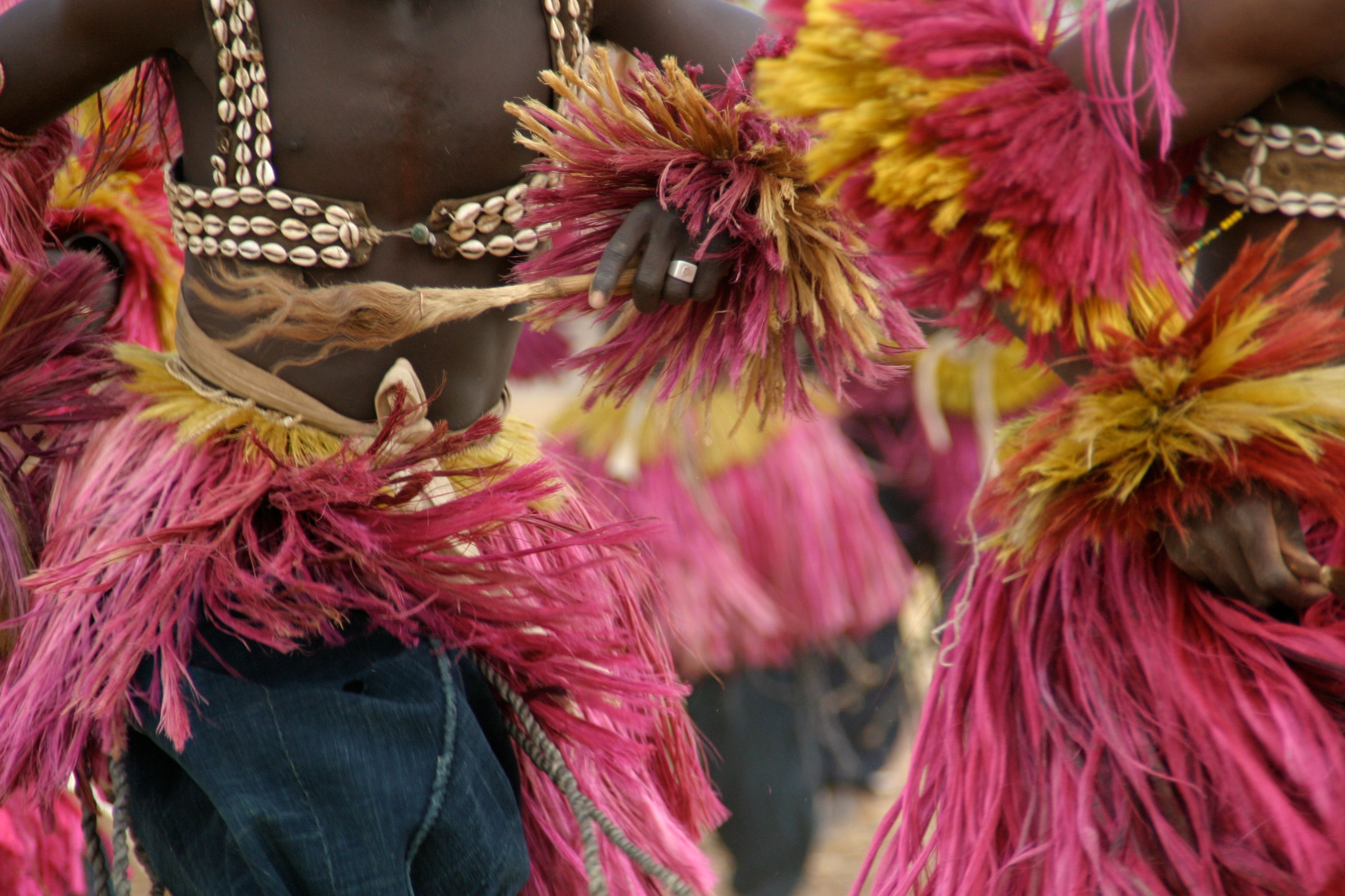 dogon people