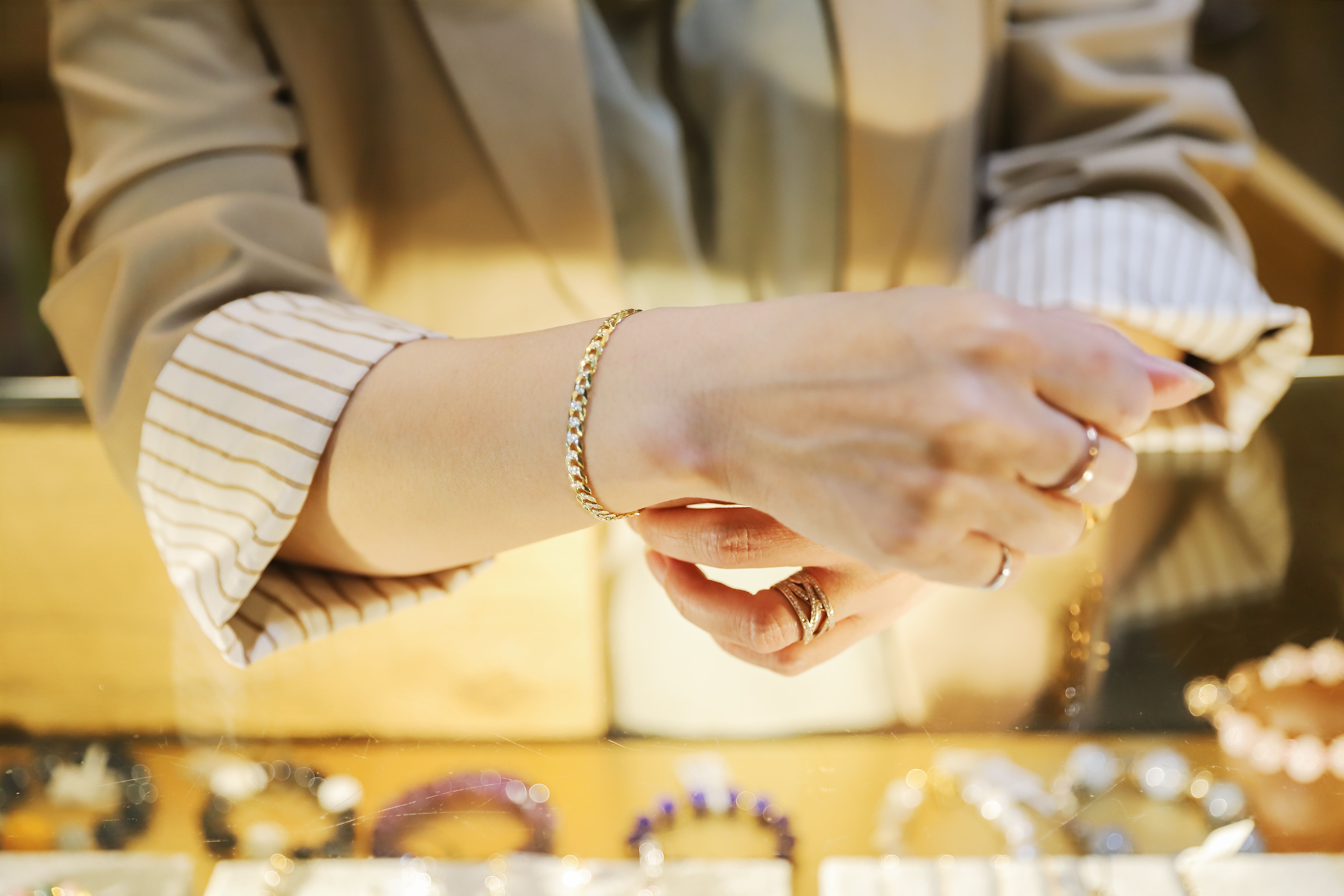 Taiwan accessory design