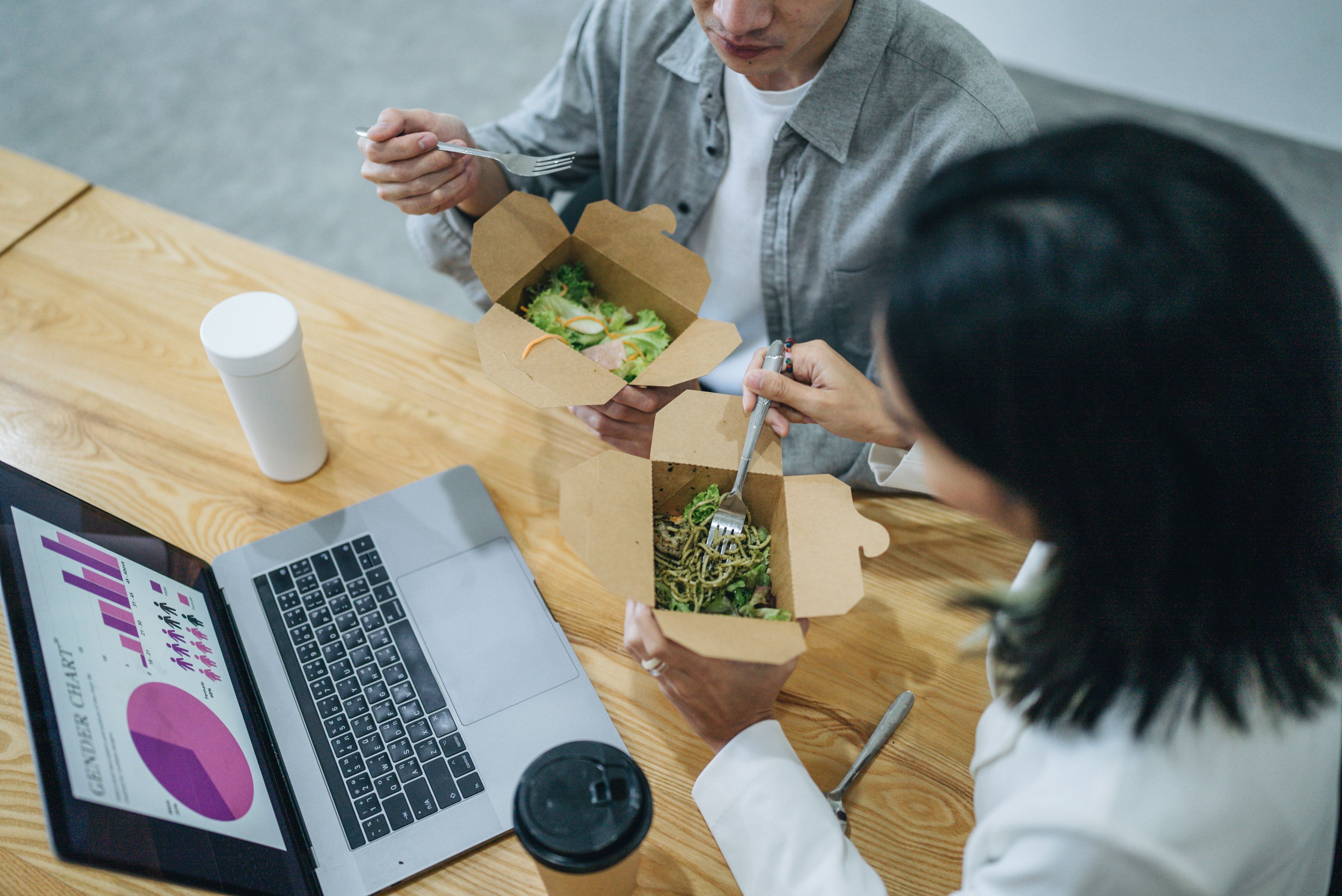 healthy meal delivery