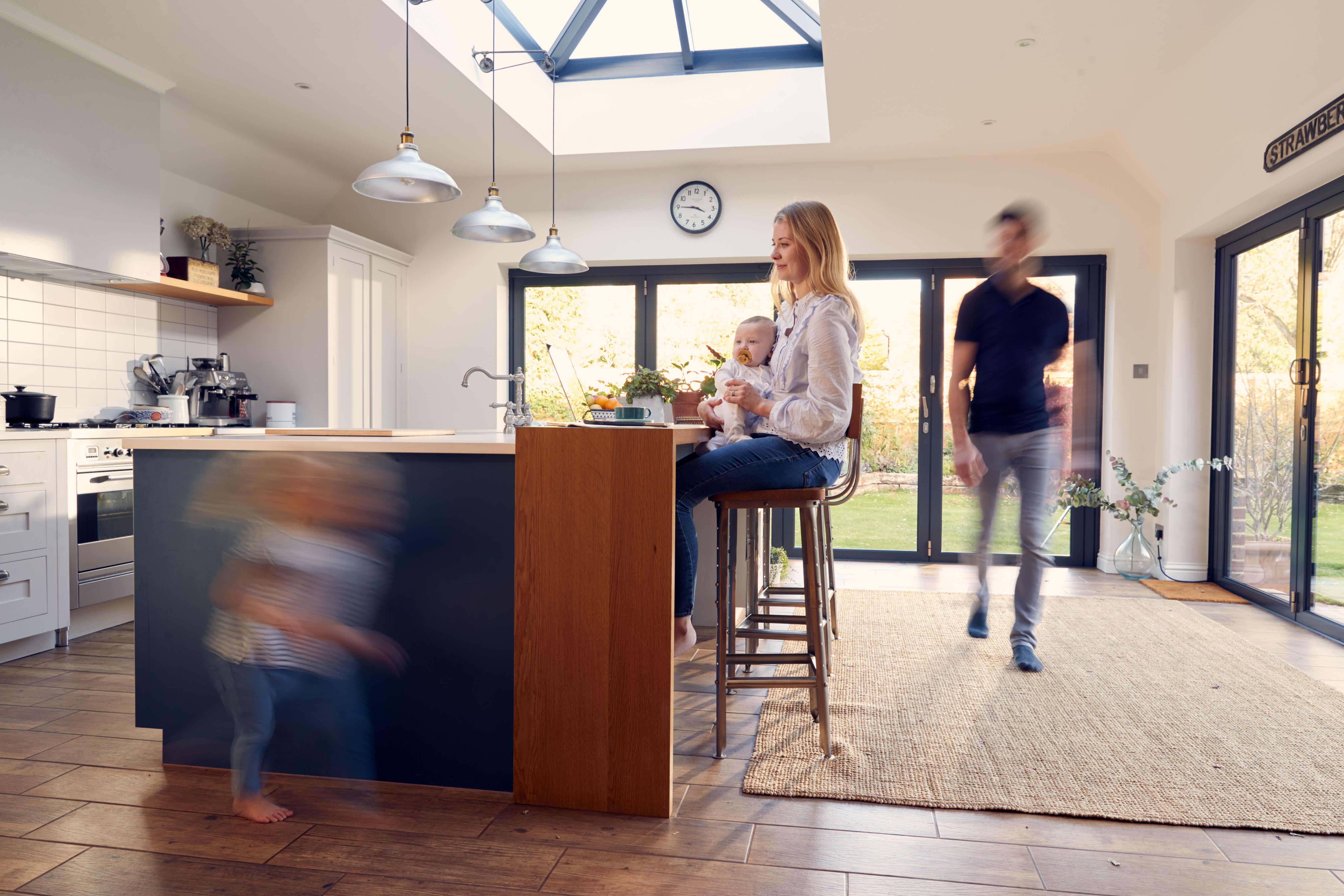 Adult Family Home in Vancouver WA - Essential Care