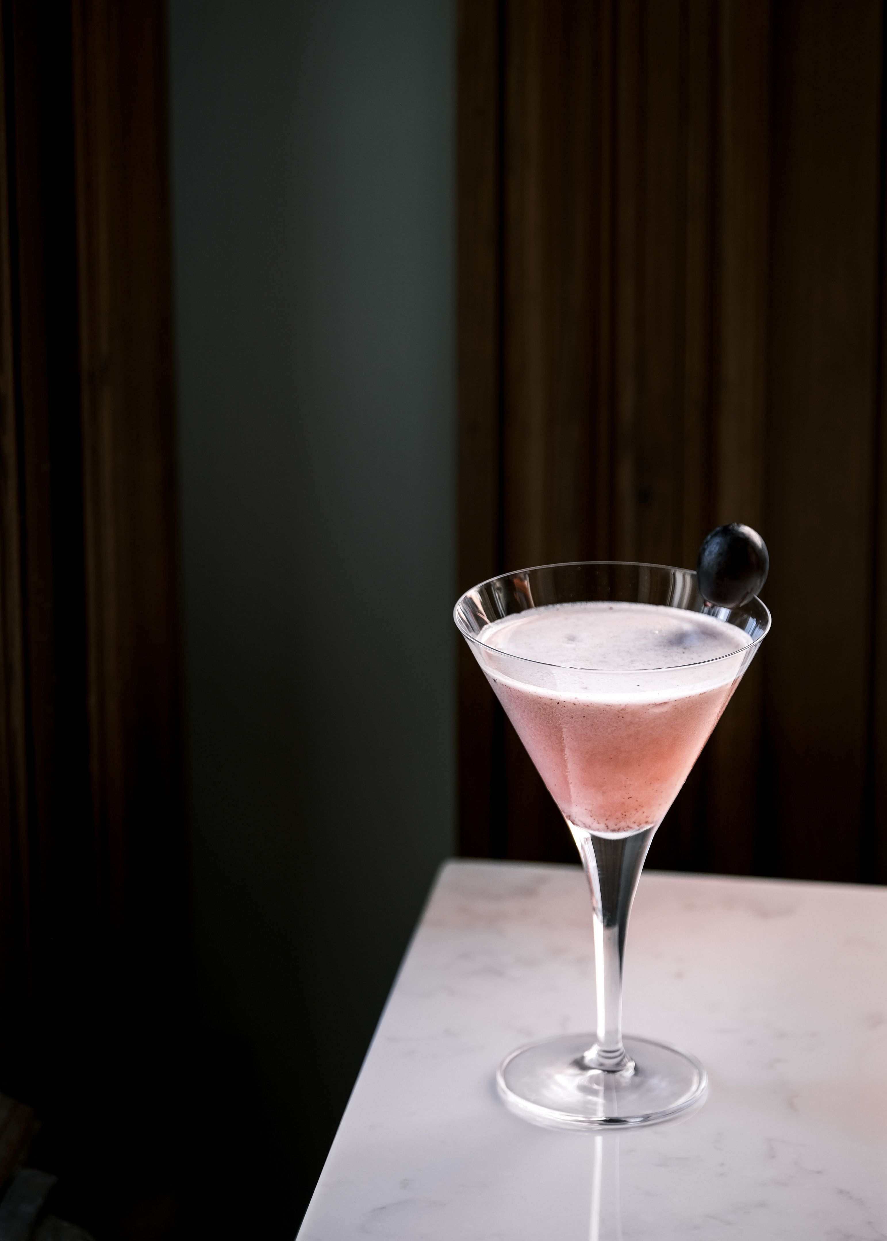 italian restaurant ambiance