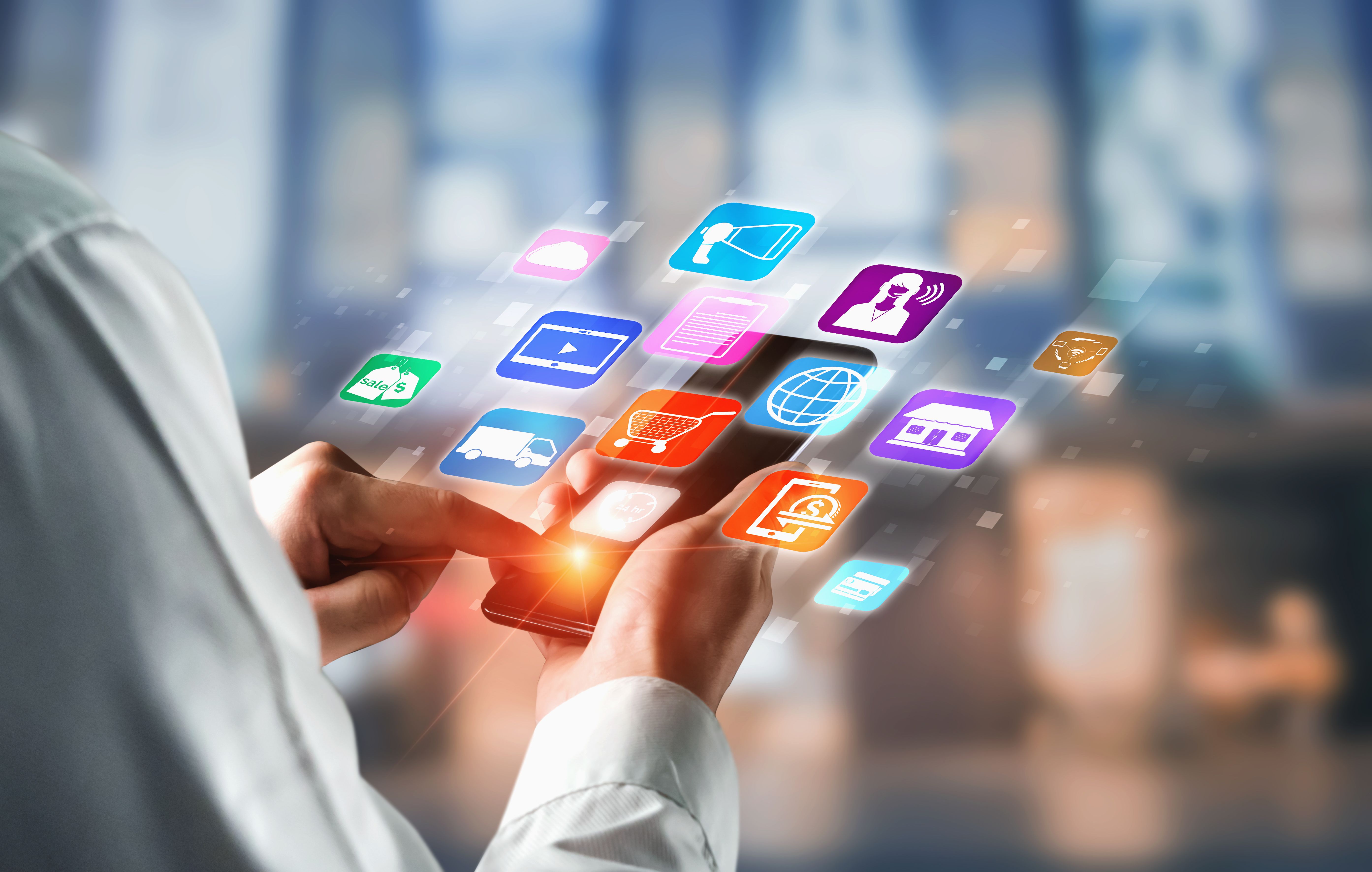 app marketing