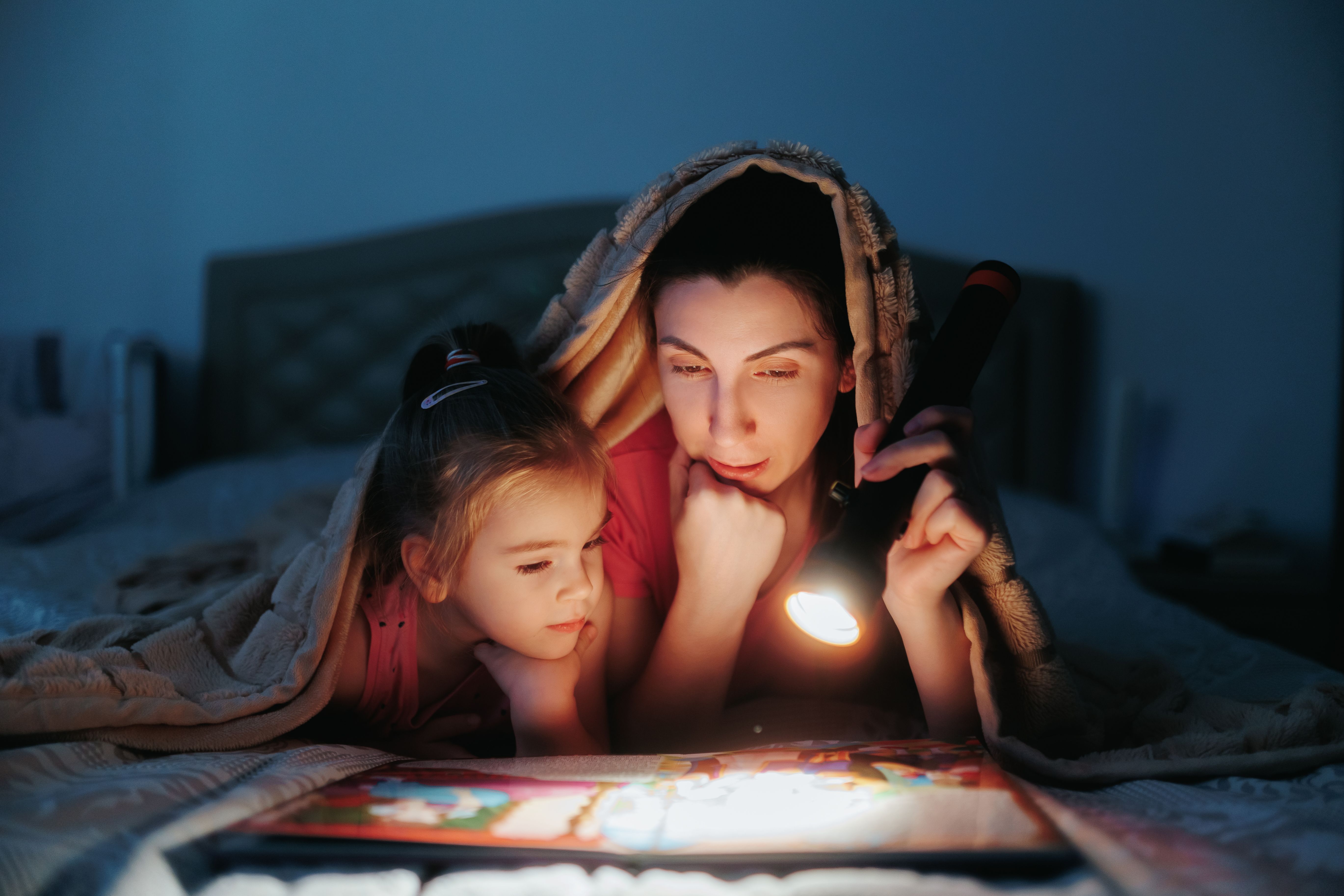 bedtime story