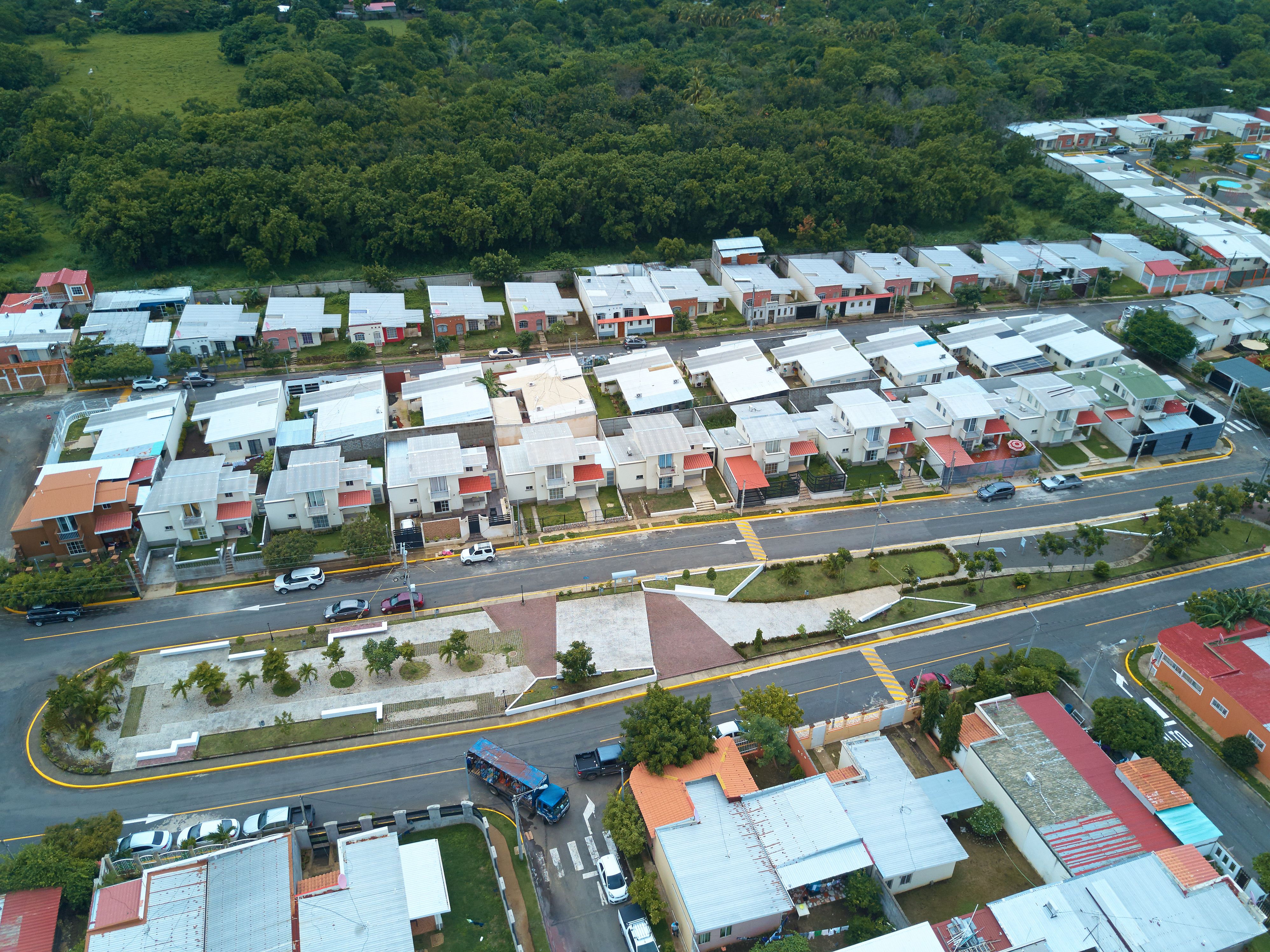 villa rica neighborhood