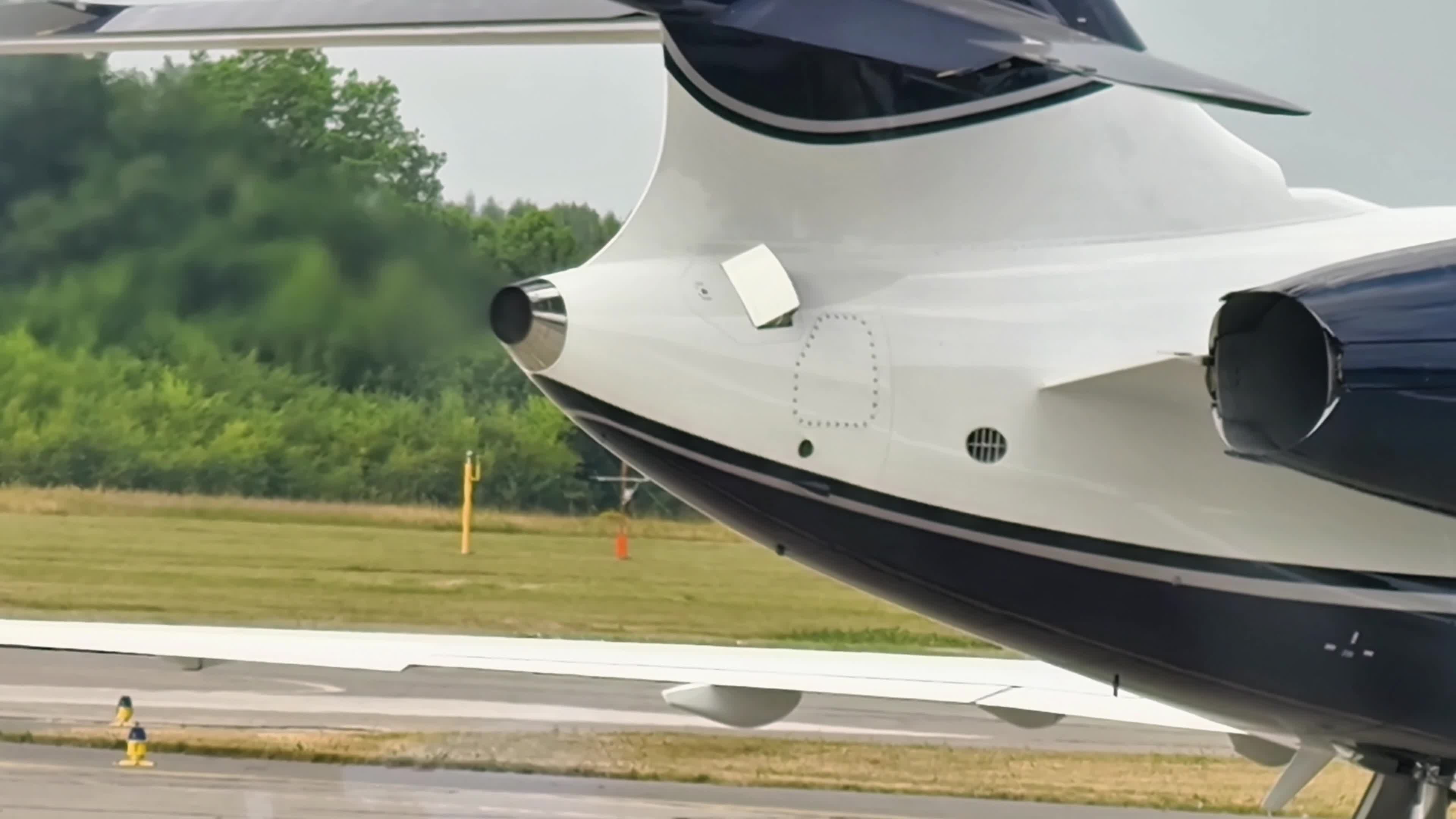 aircraft maintenance