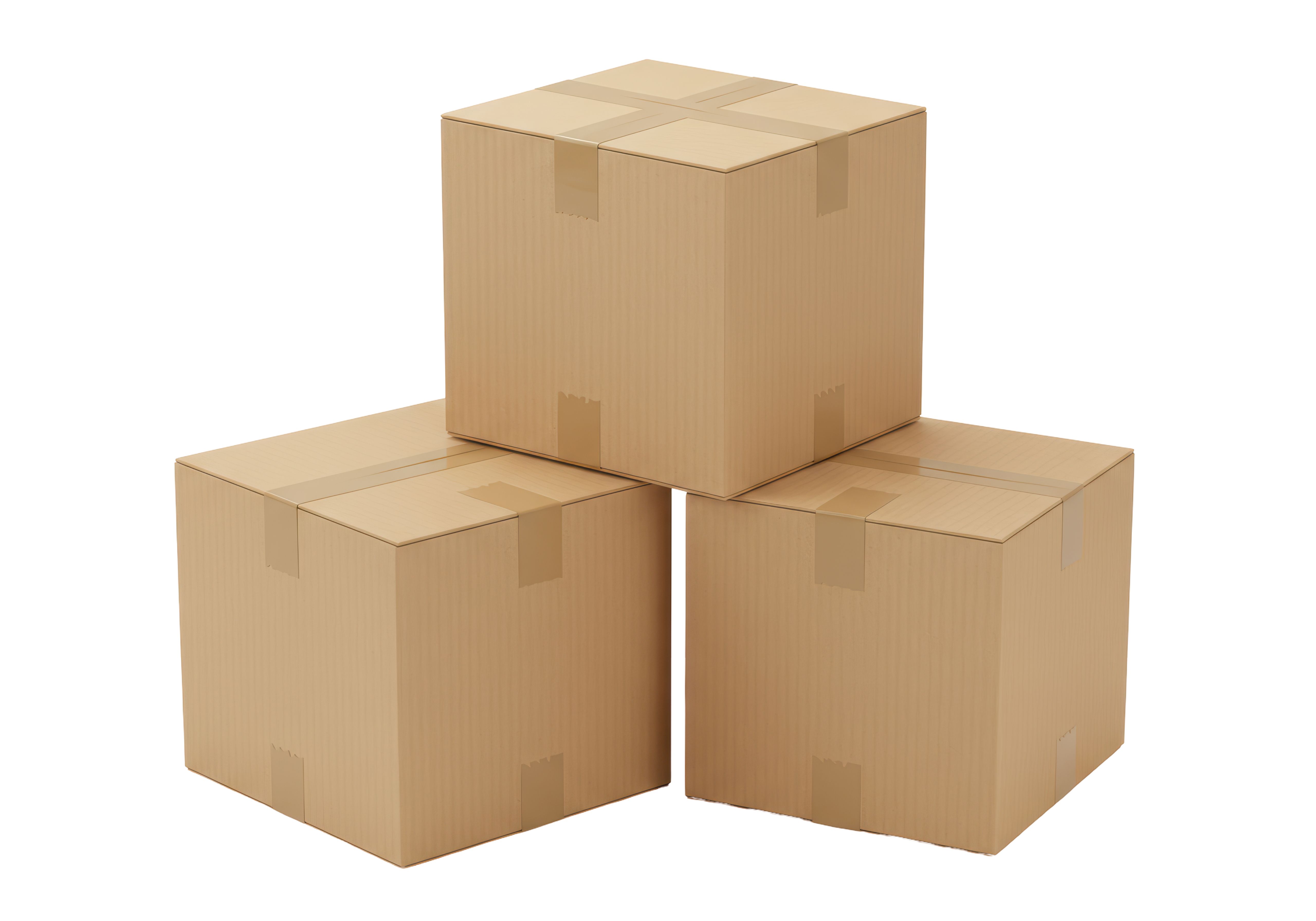 product packaging