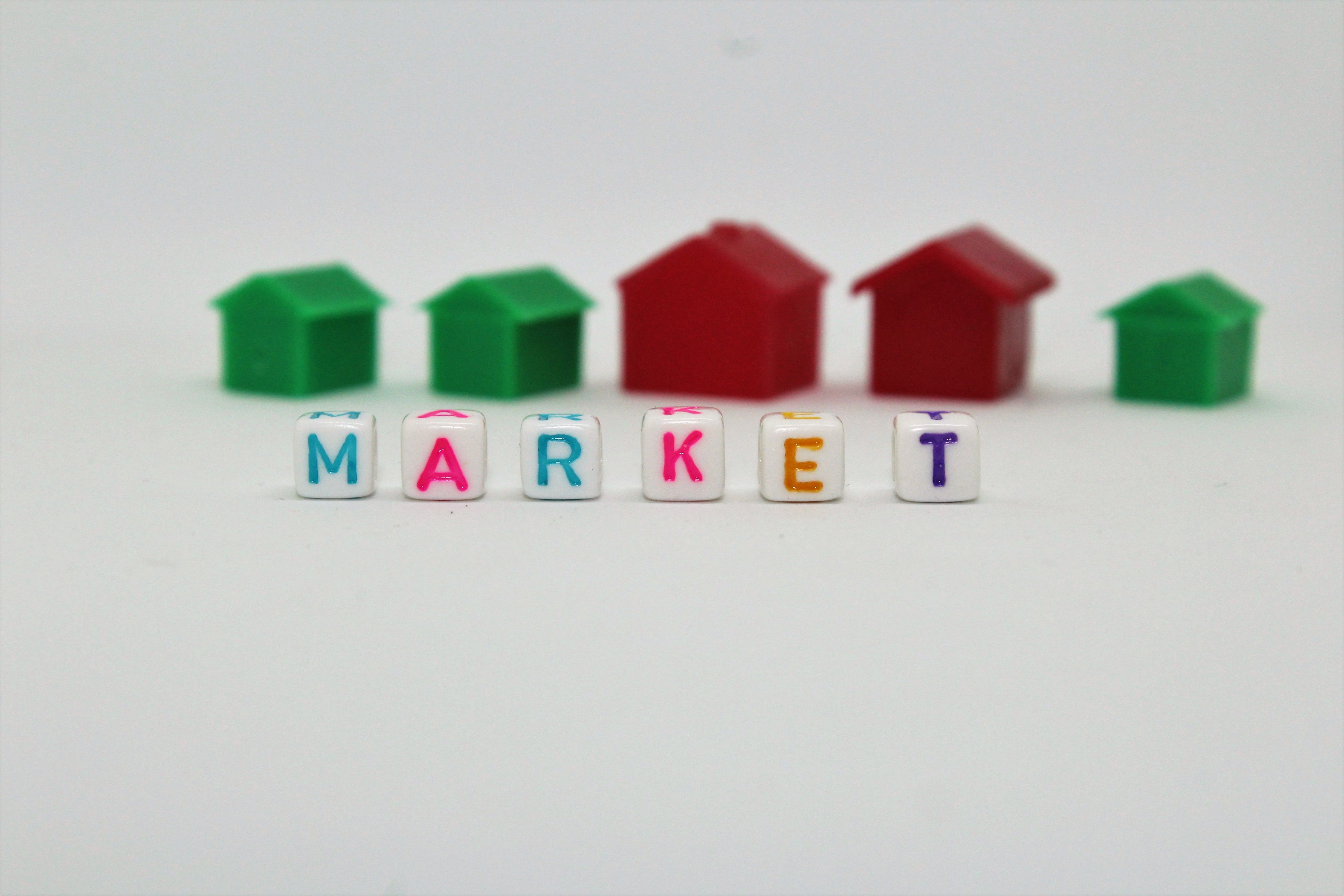 off-market properties