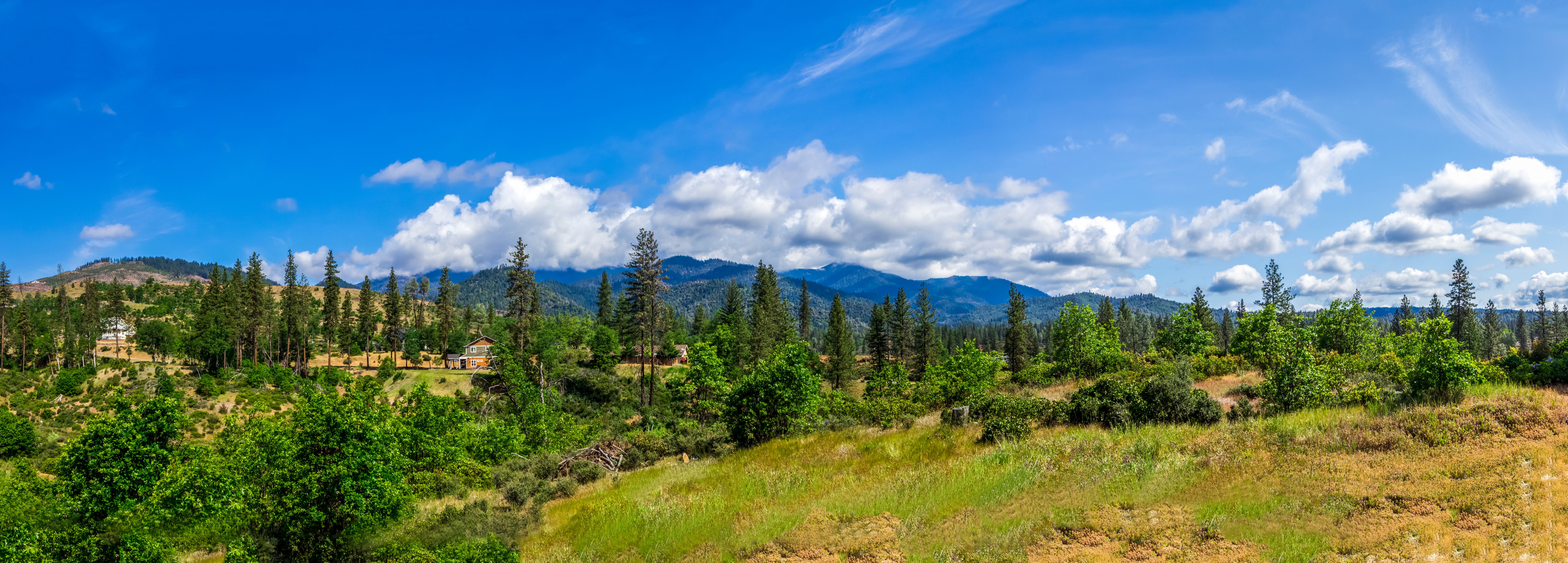 grants pass landscape