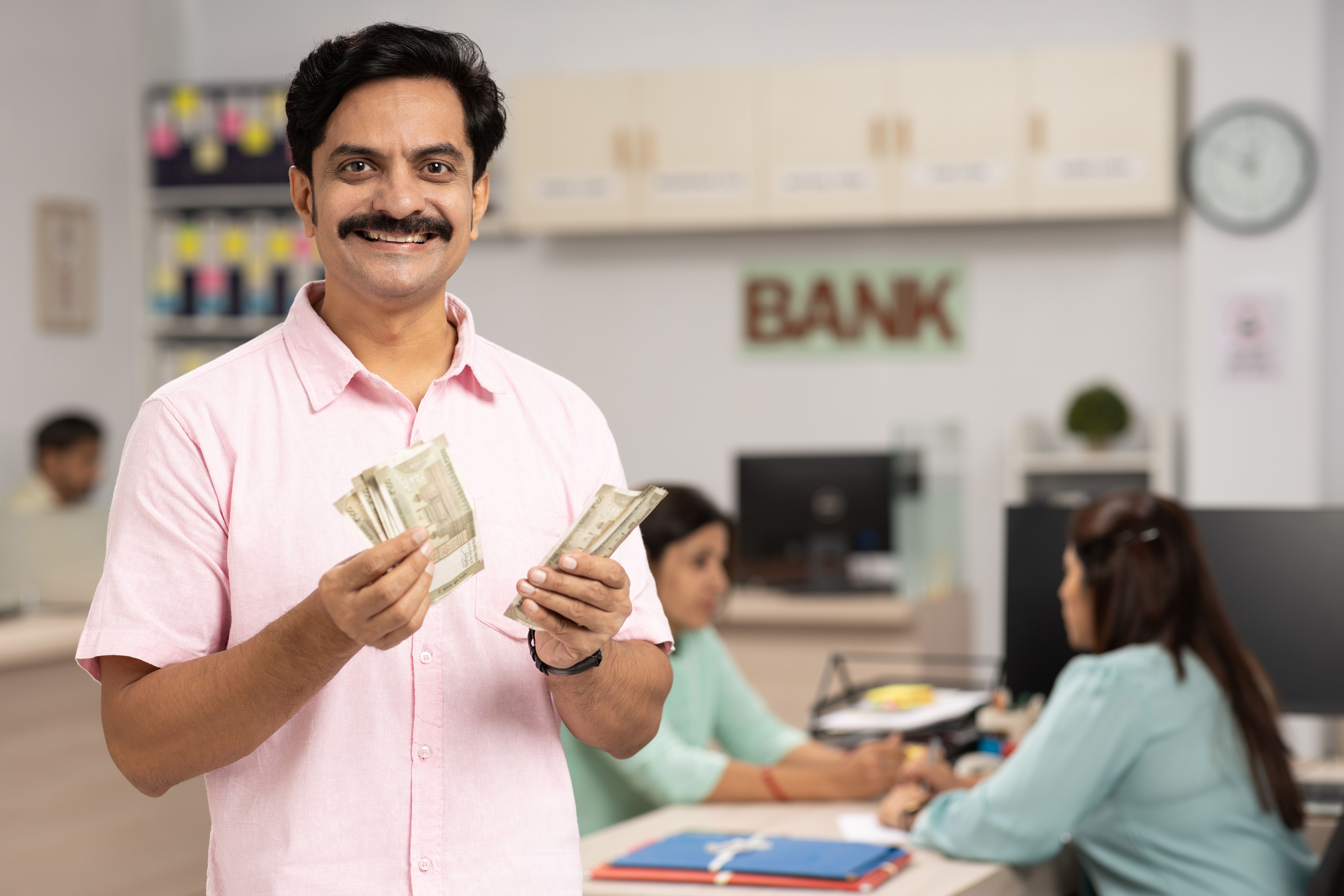 indian startup funding