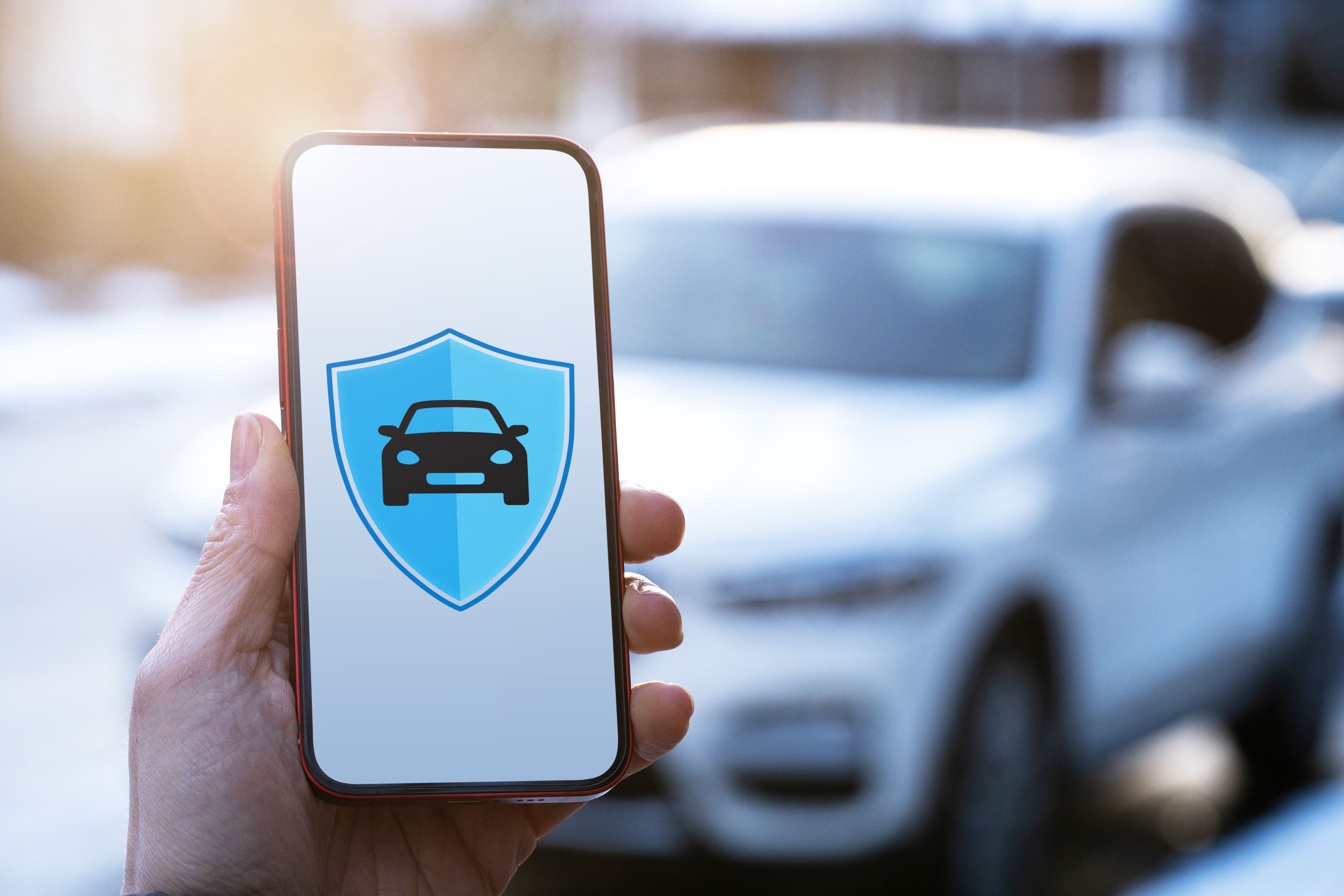 mobile insurance solution