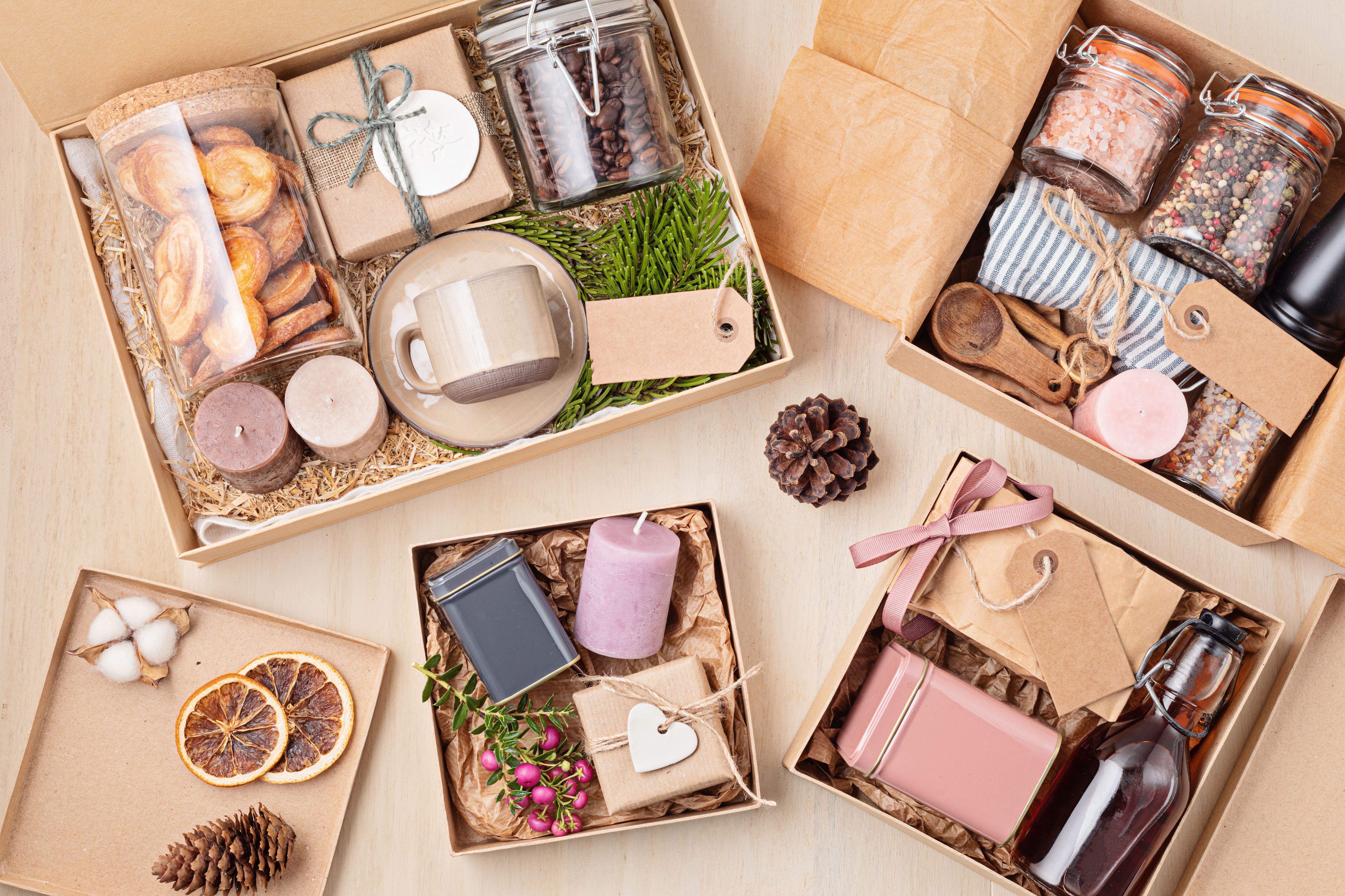 unique gifts