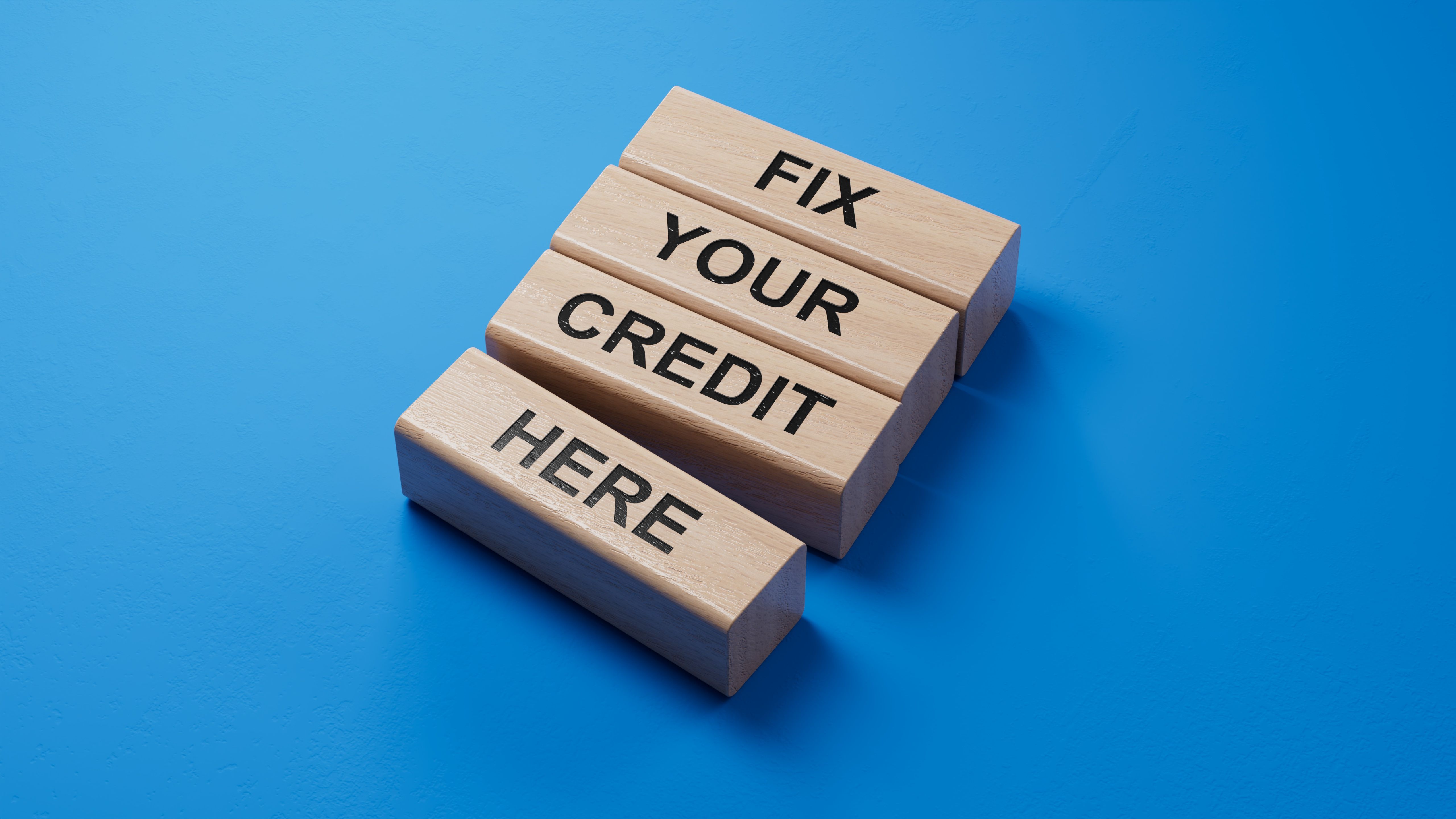 credit repair
