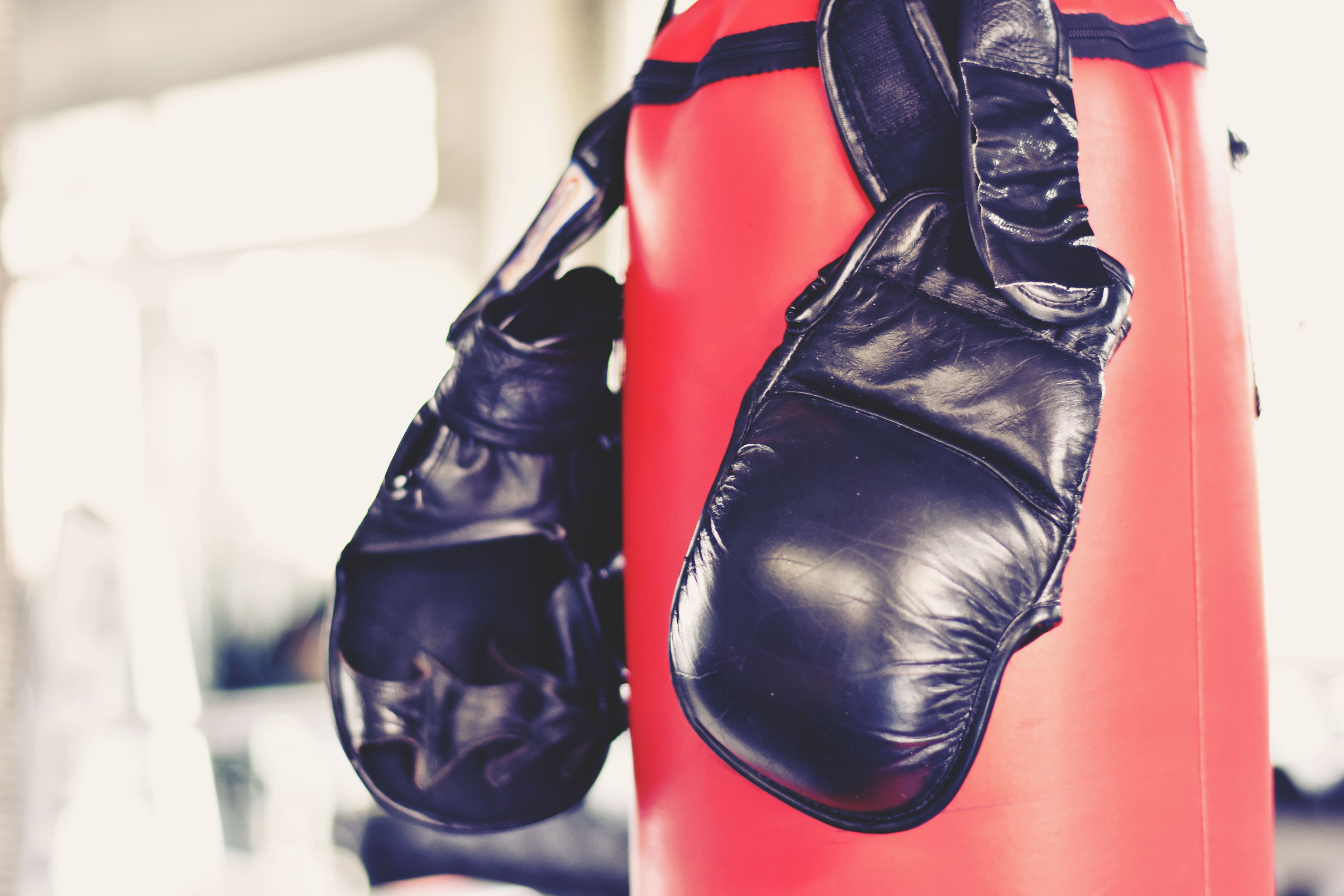 boxing equipment