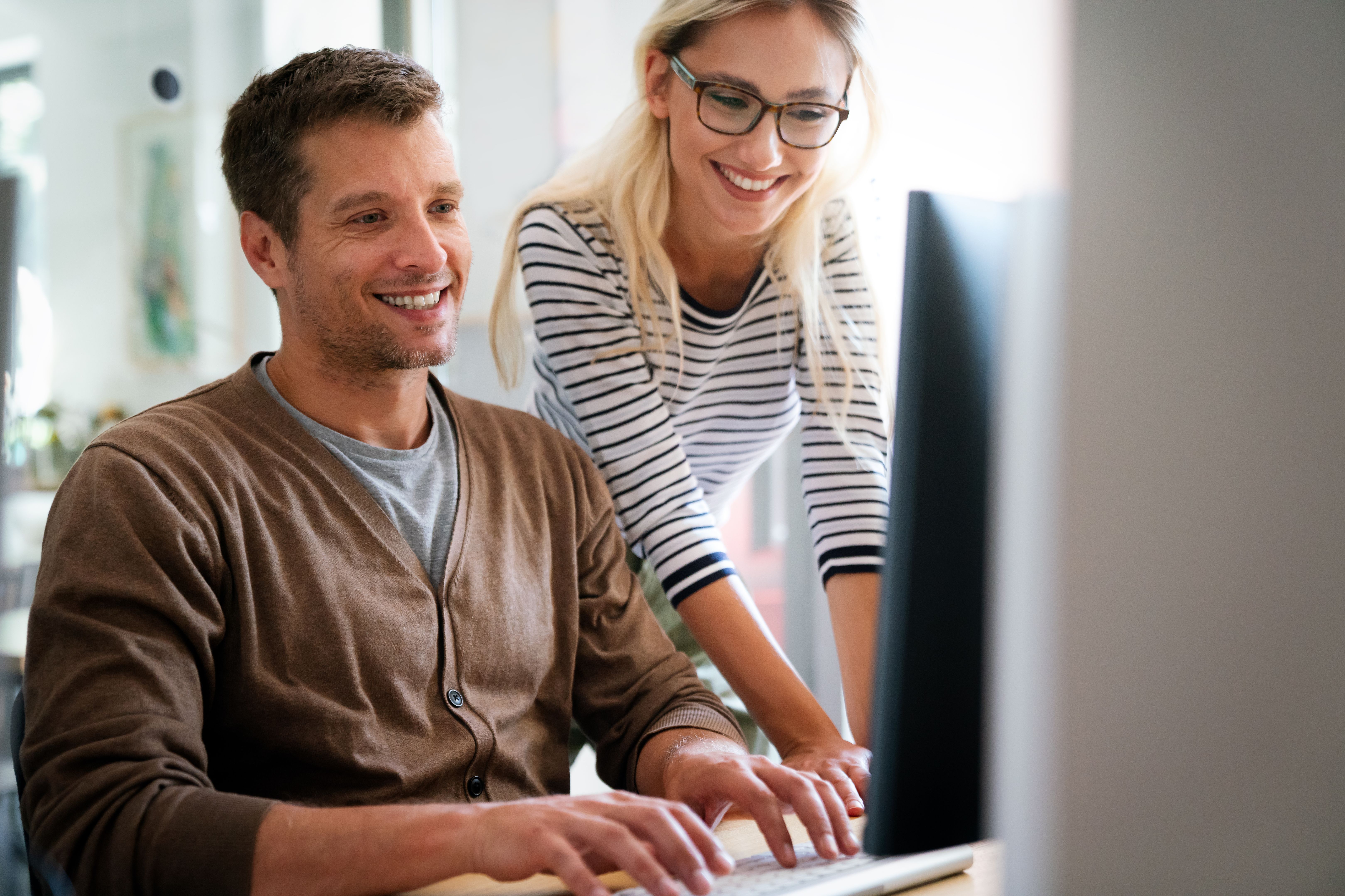 programming community