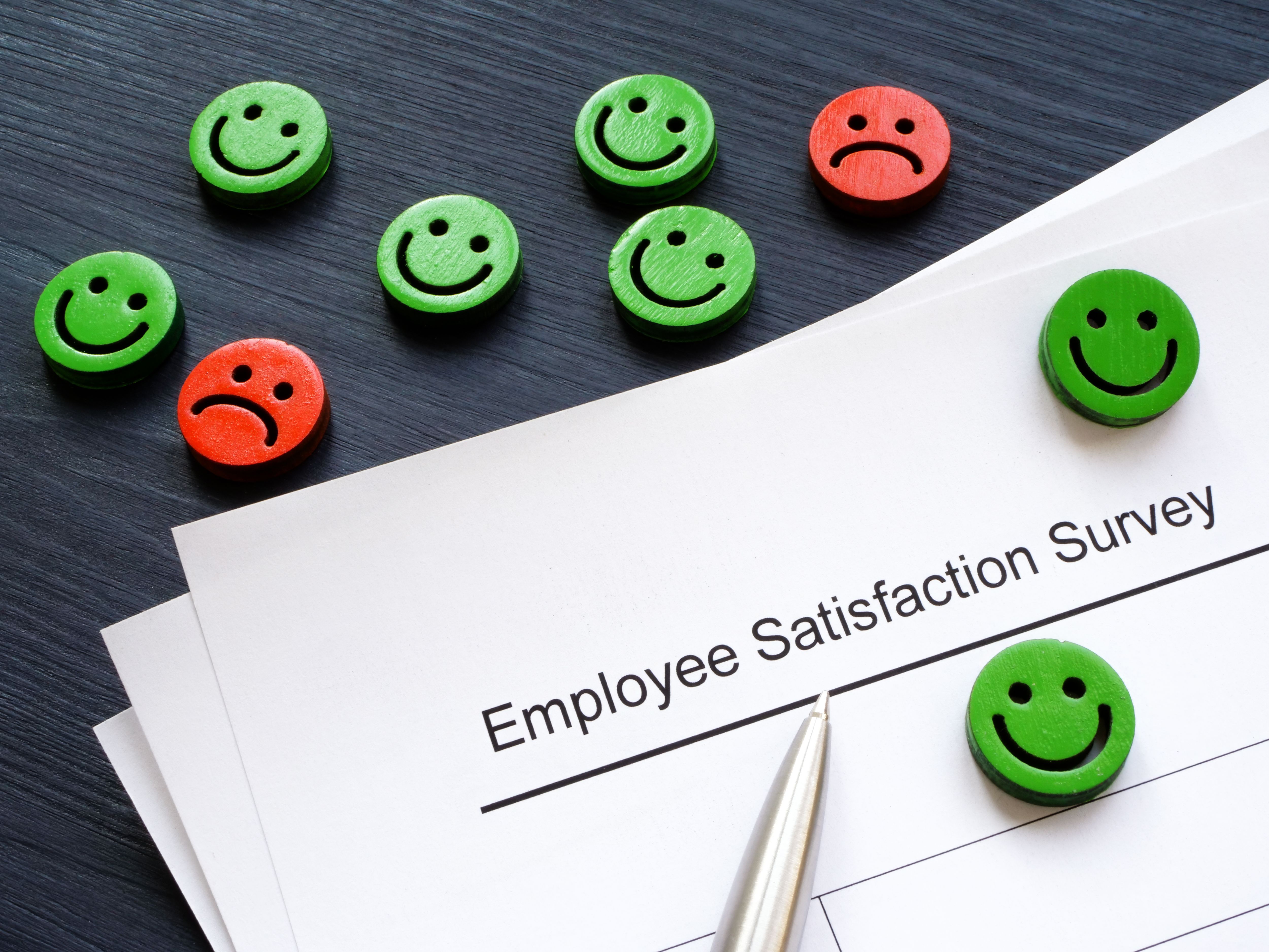 employee engagement