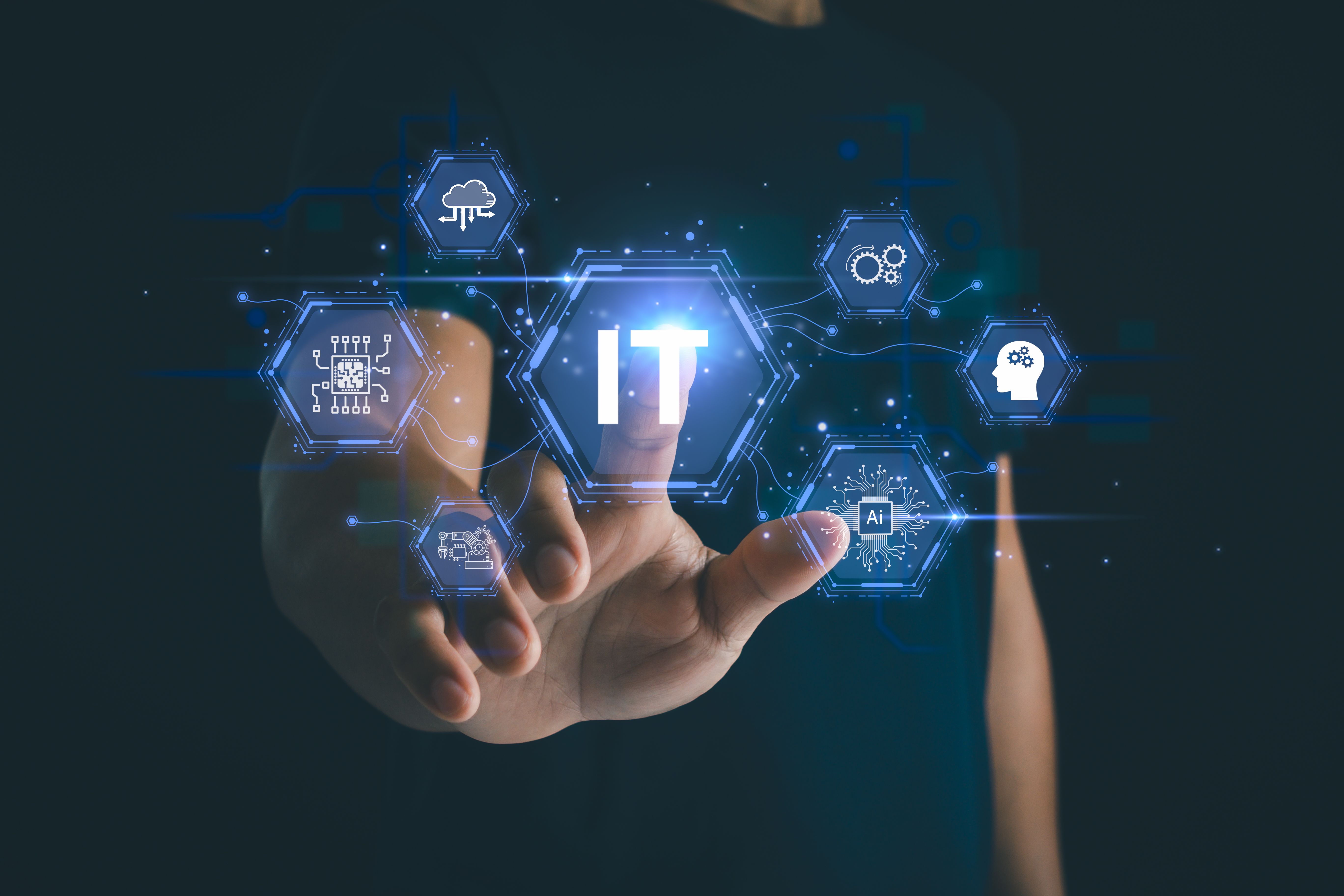 technology innovation business