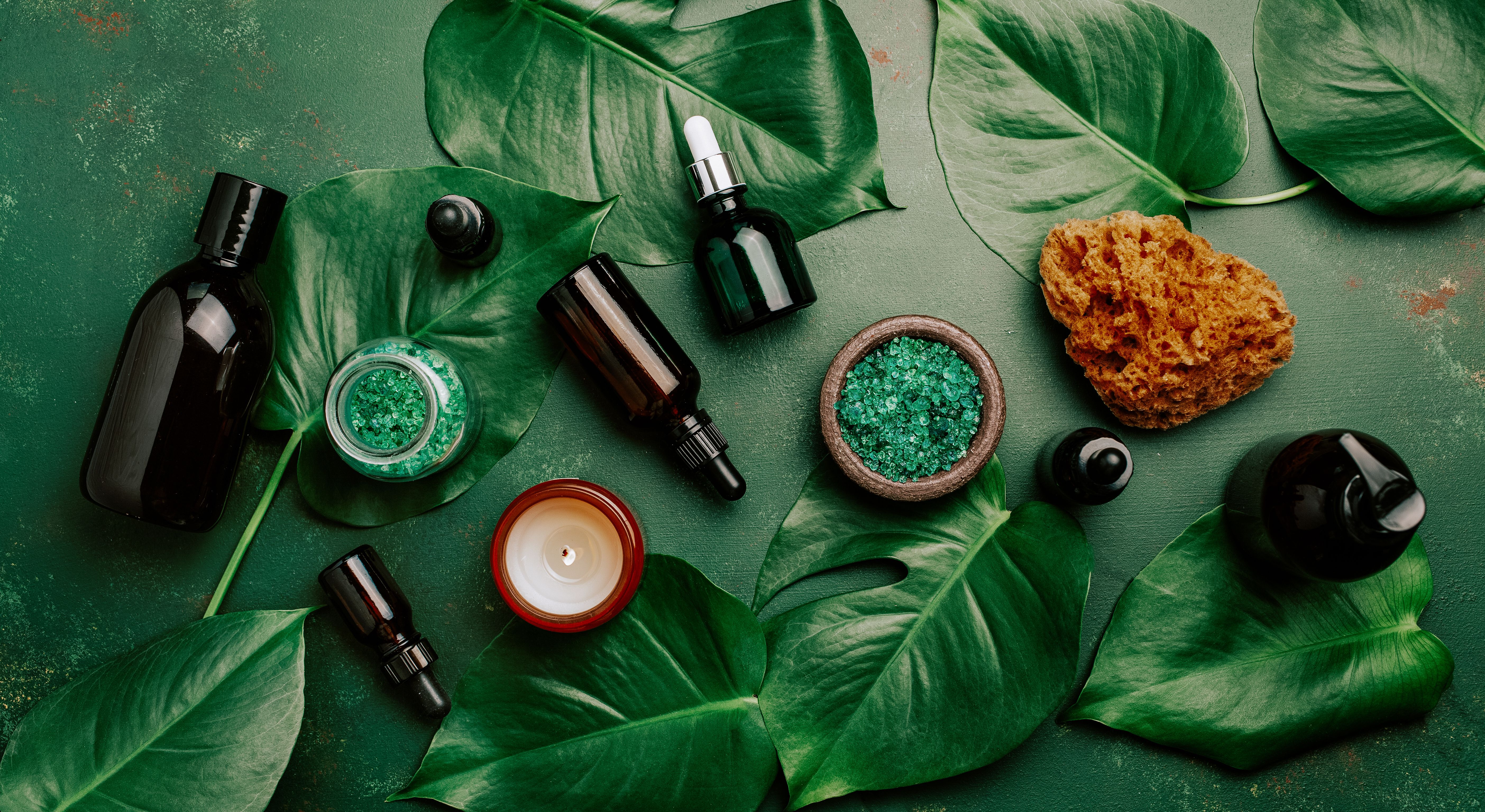 sustainable beauty products