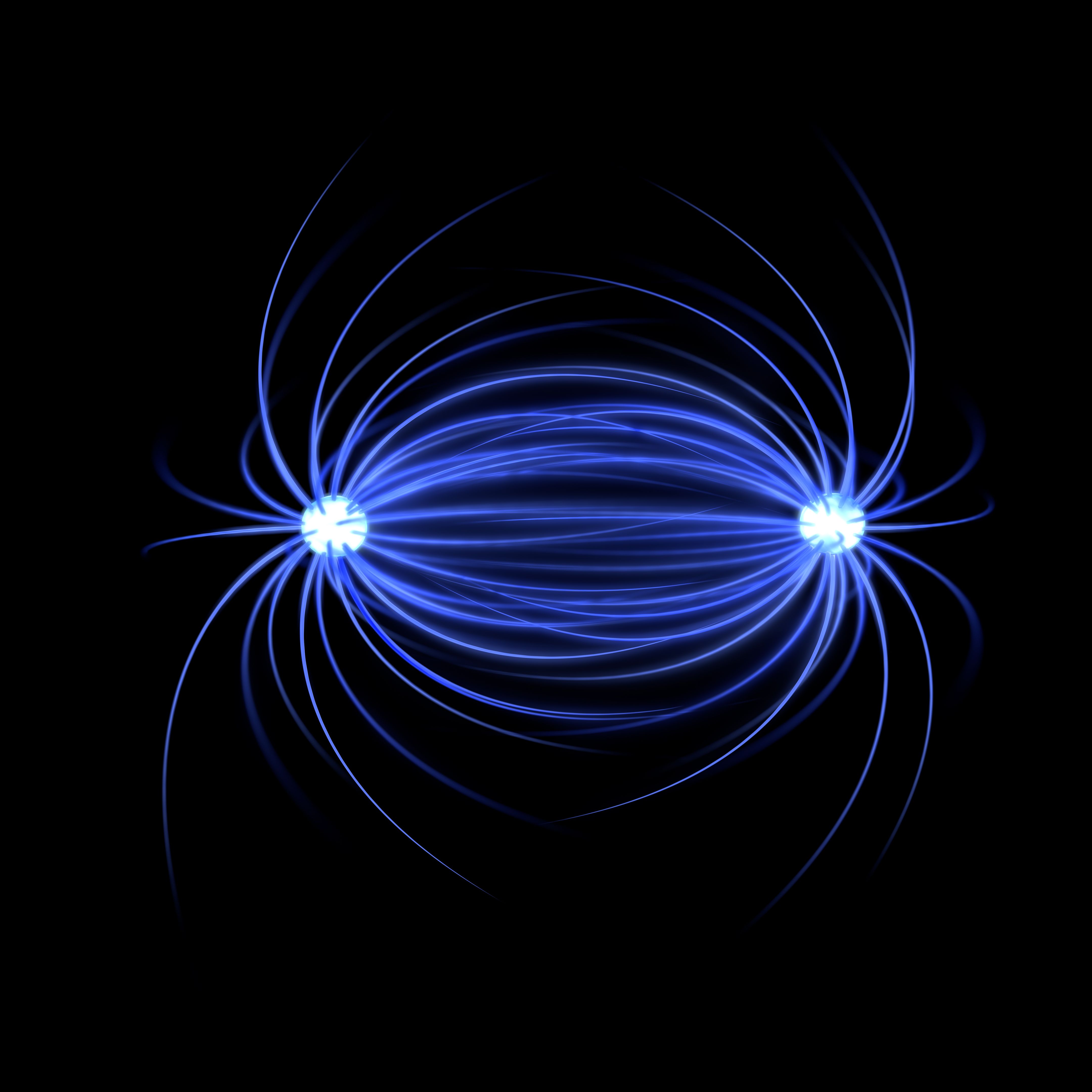 magnetic particle testing