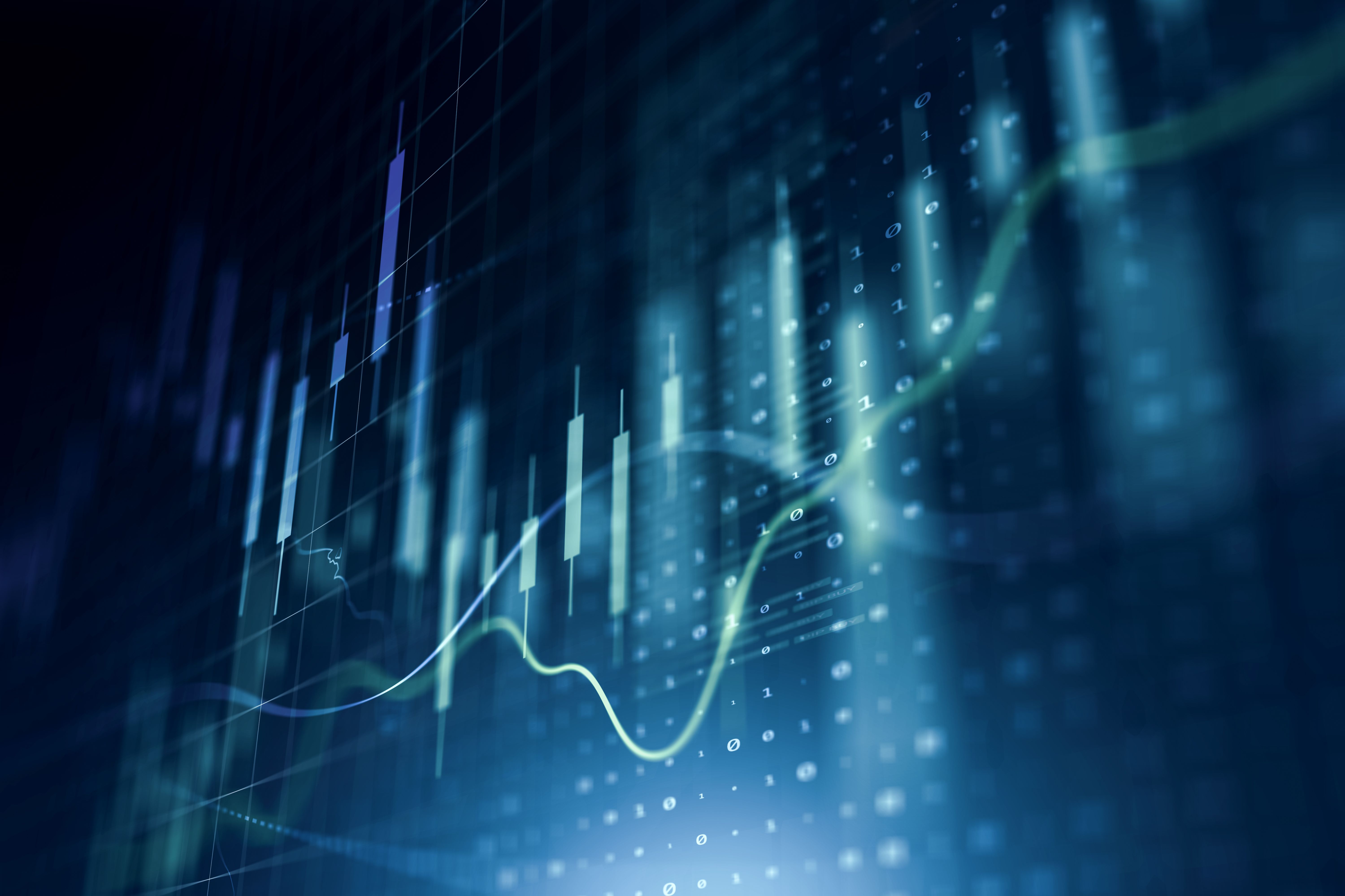 financial markets