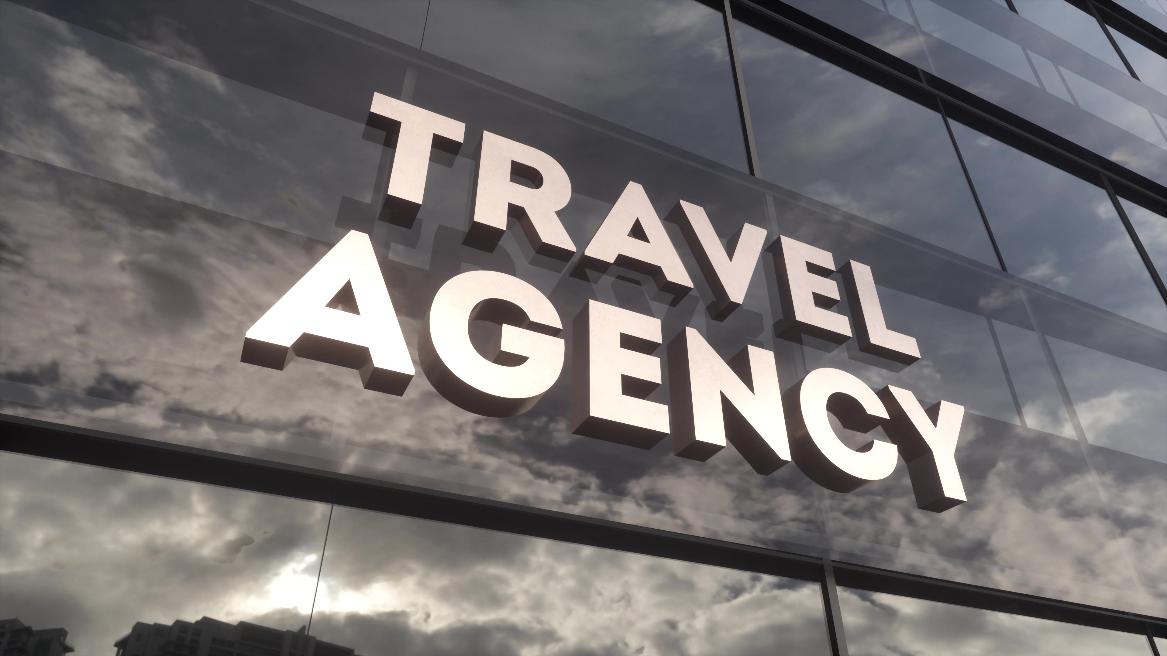 travel agency