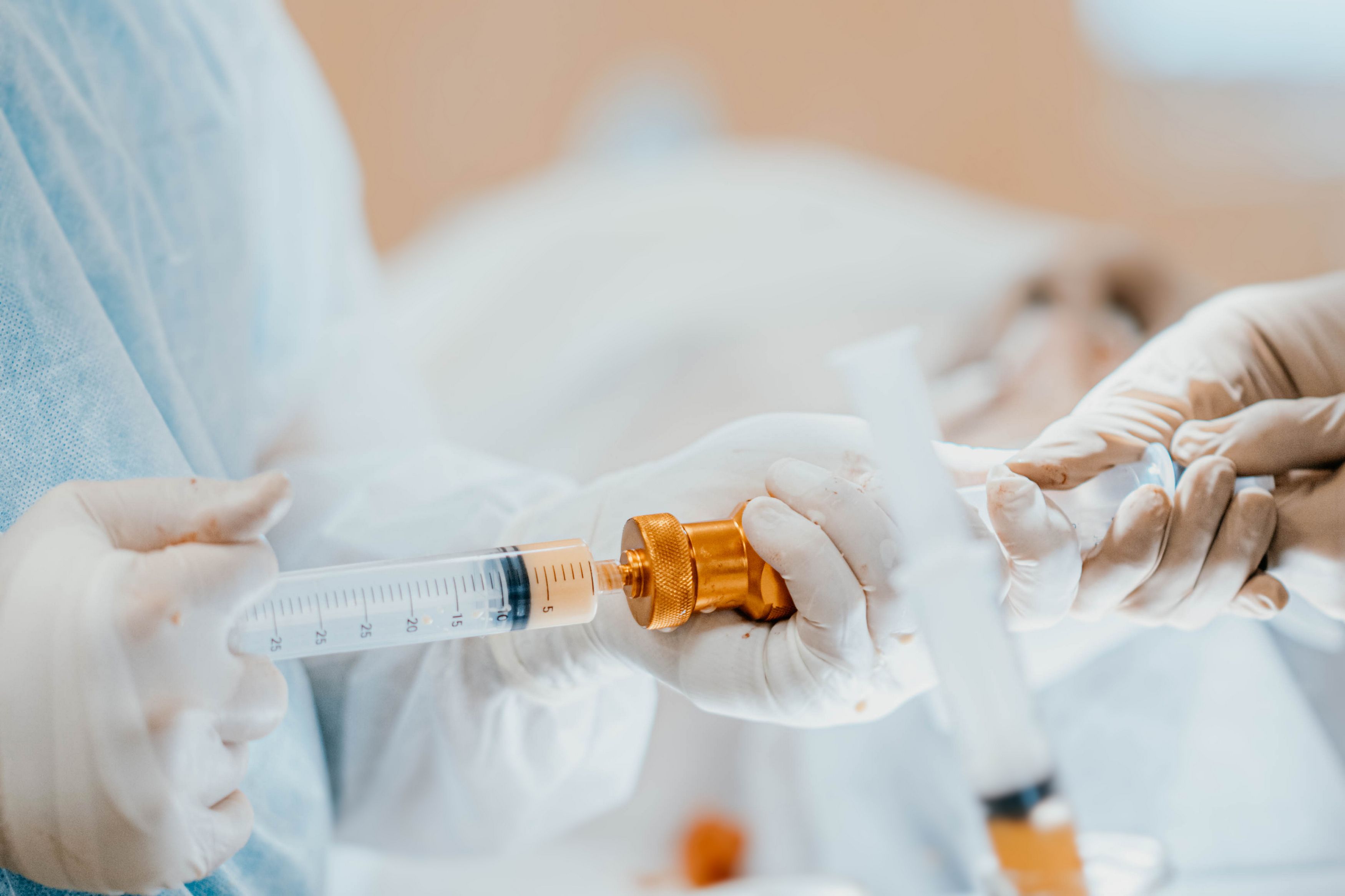 fat dissolving injection