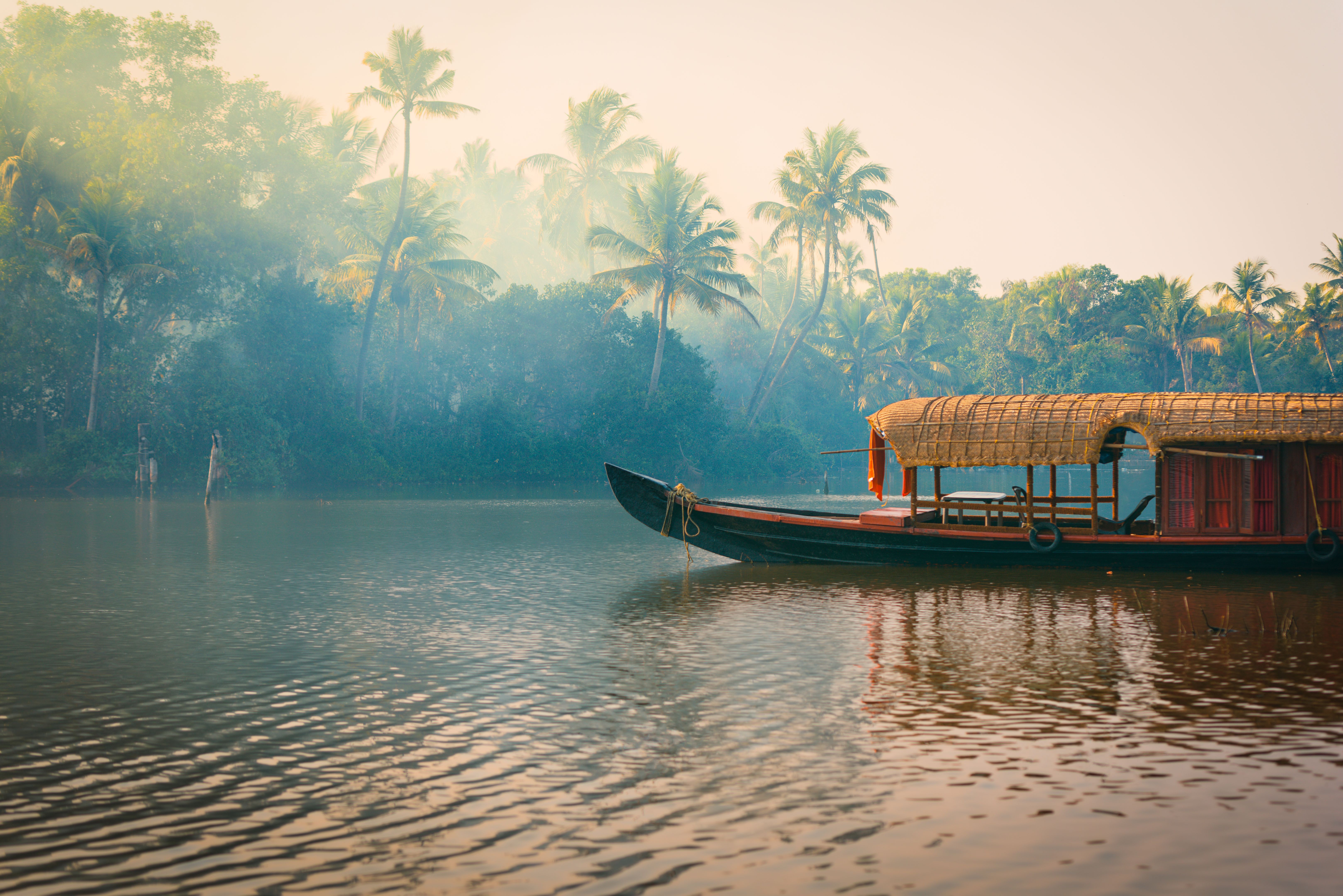 kerala yoga