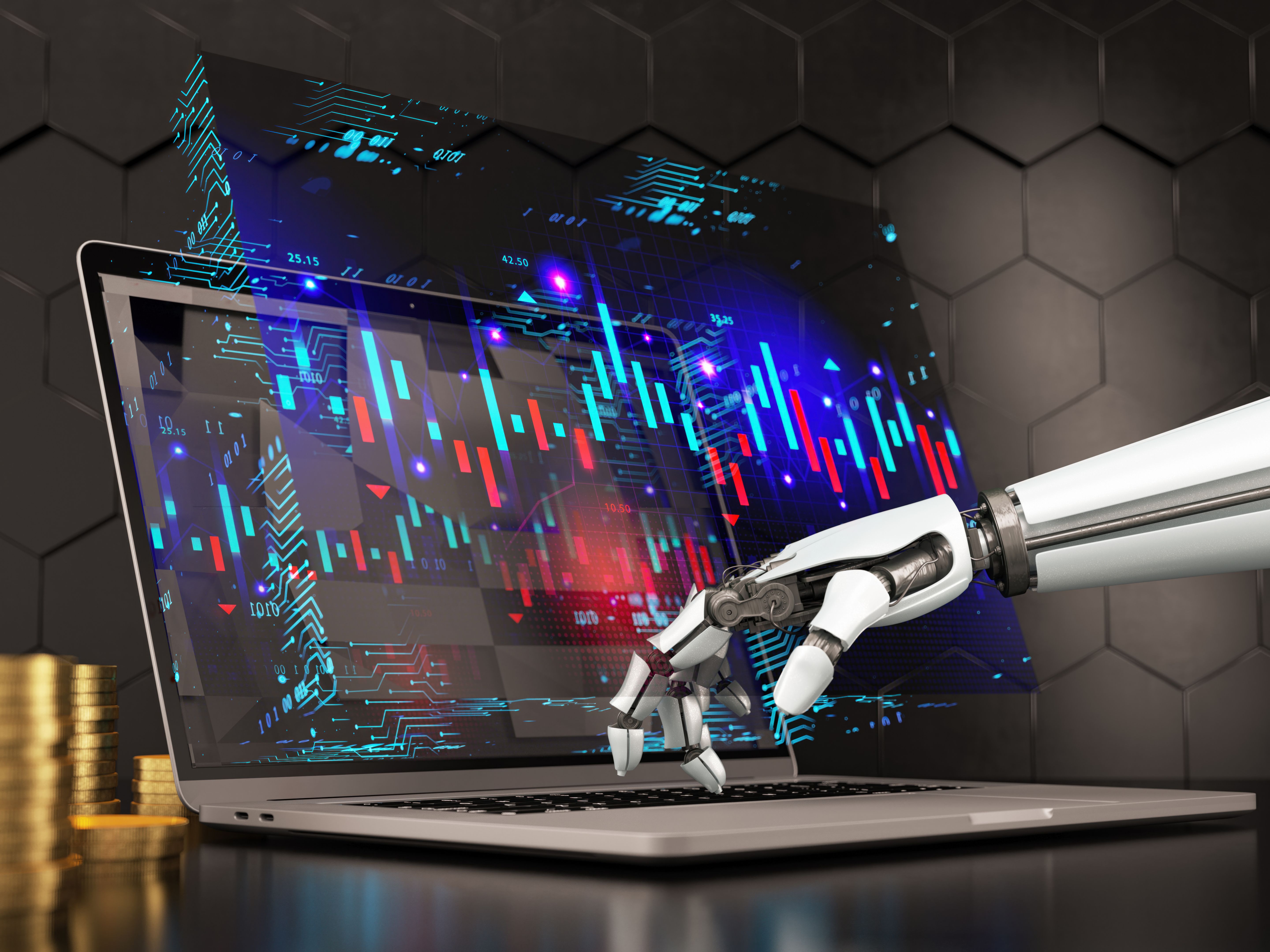 trading accuracy