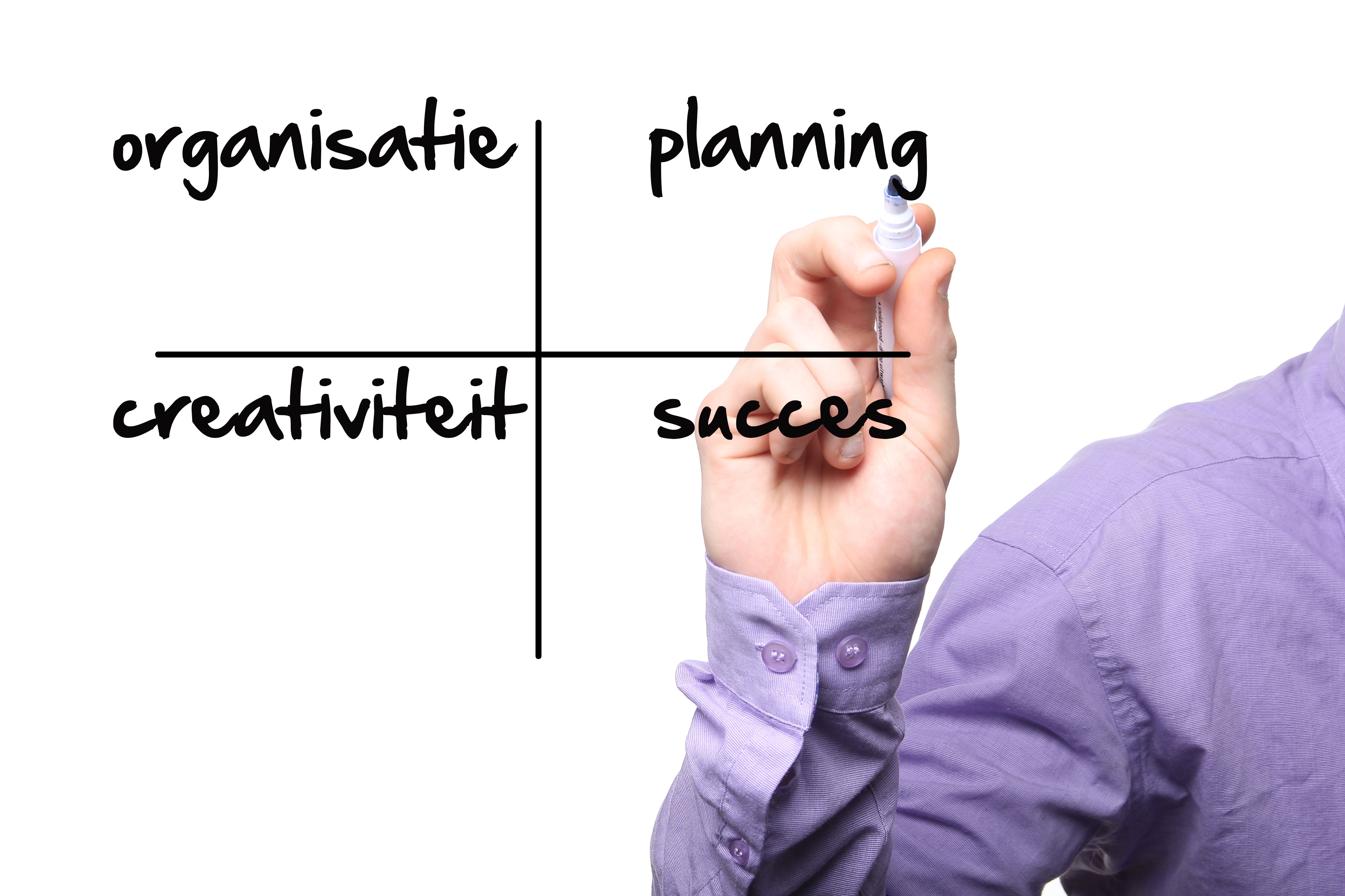 strategische planning