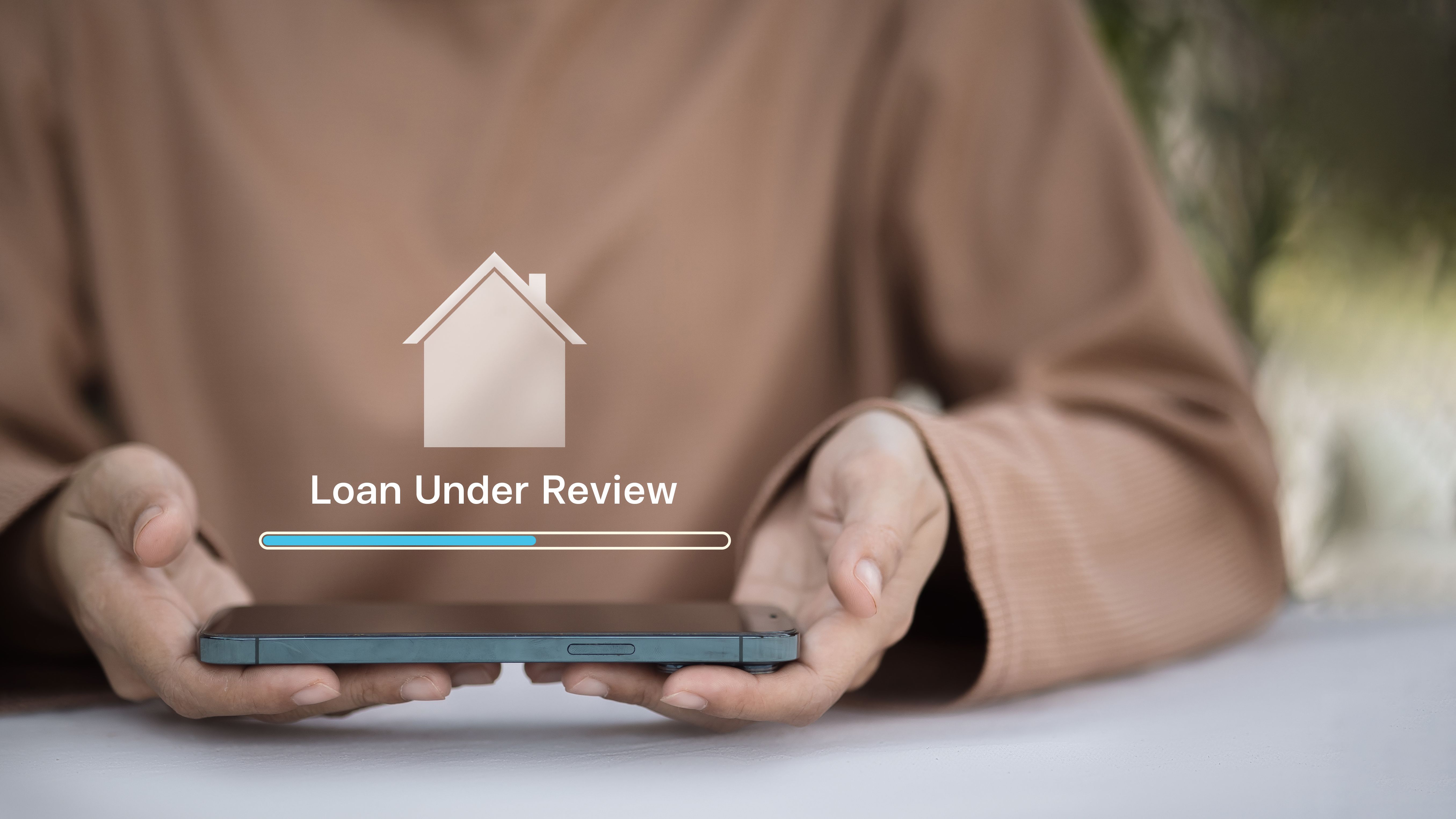 homeowner eligibility