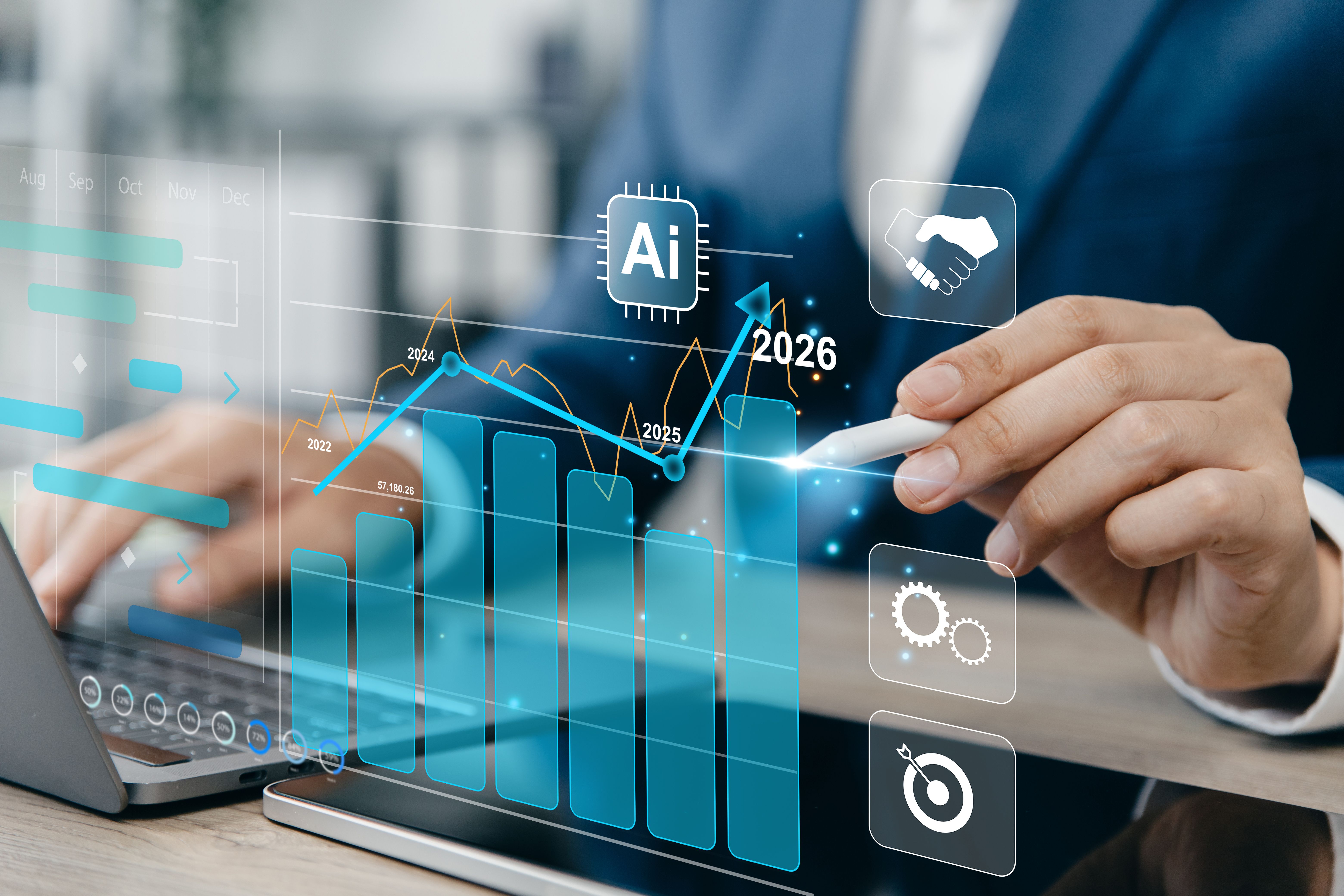 ai financial analysis
