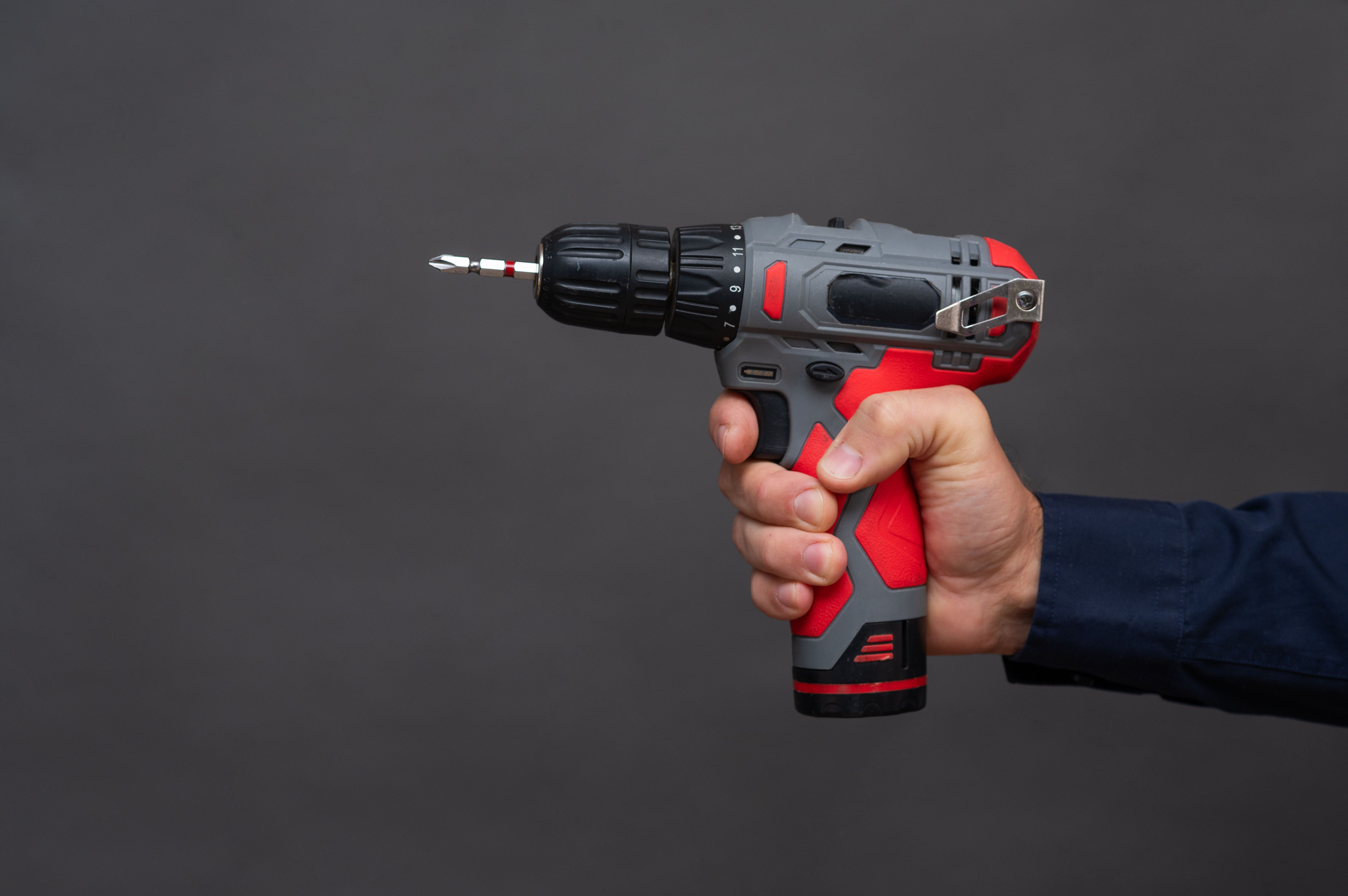 hand tools