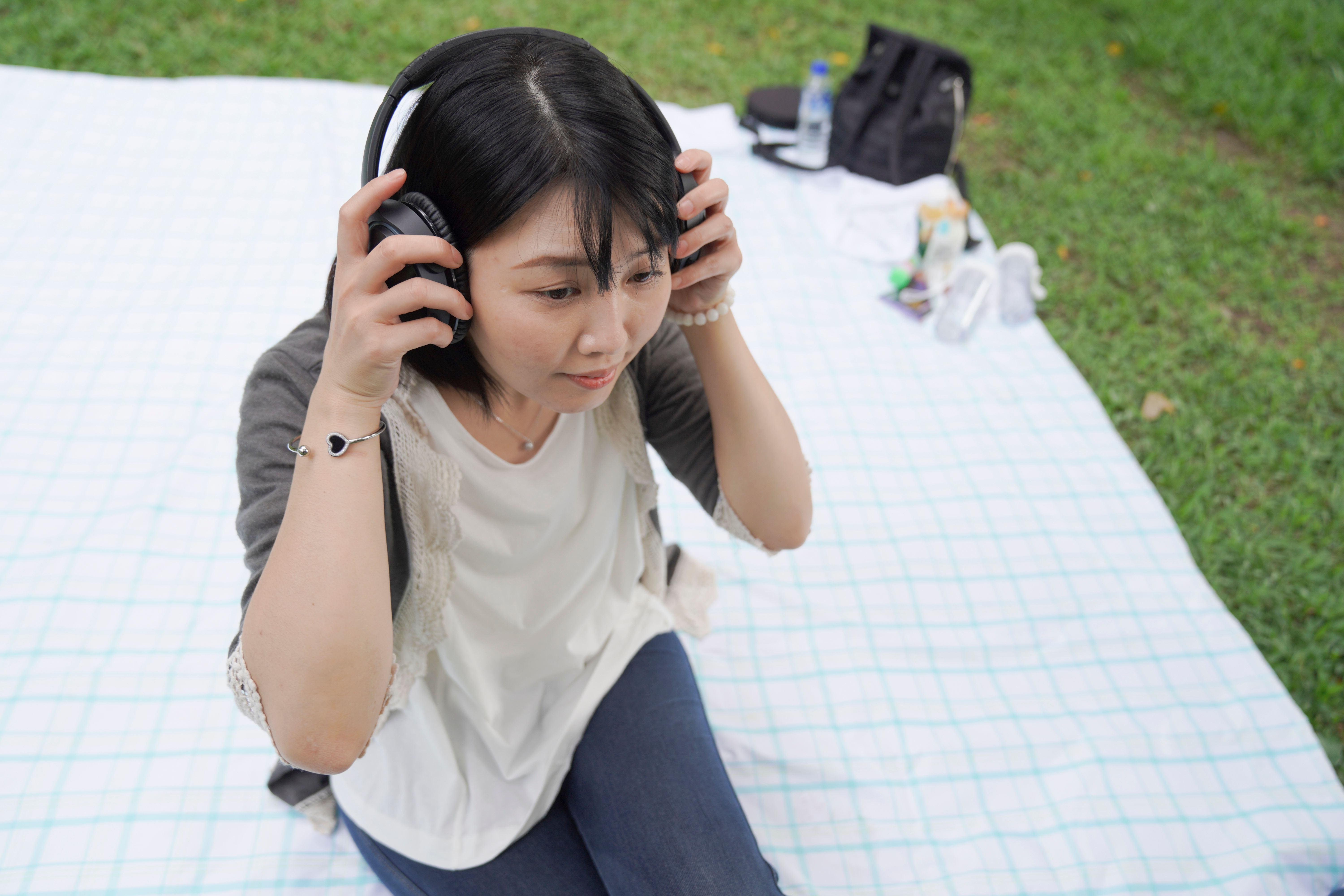 tech accessories Taiwan