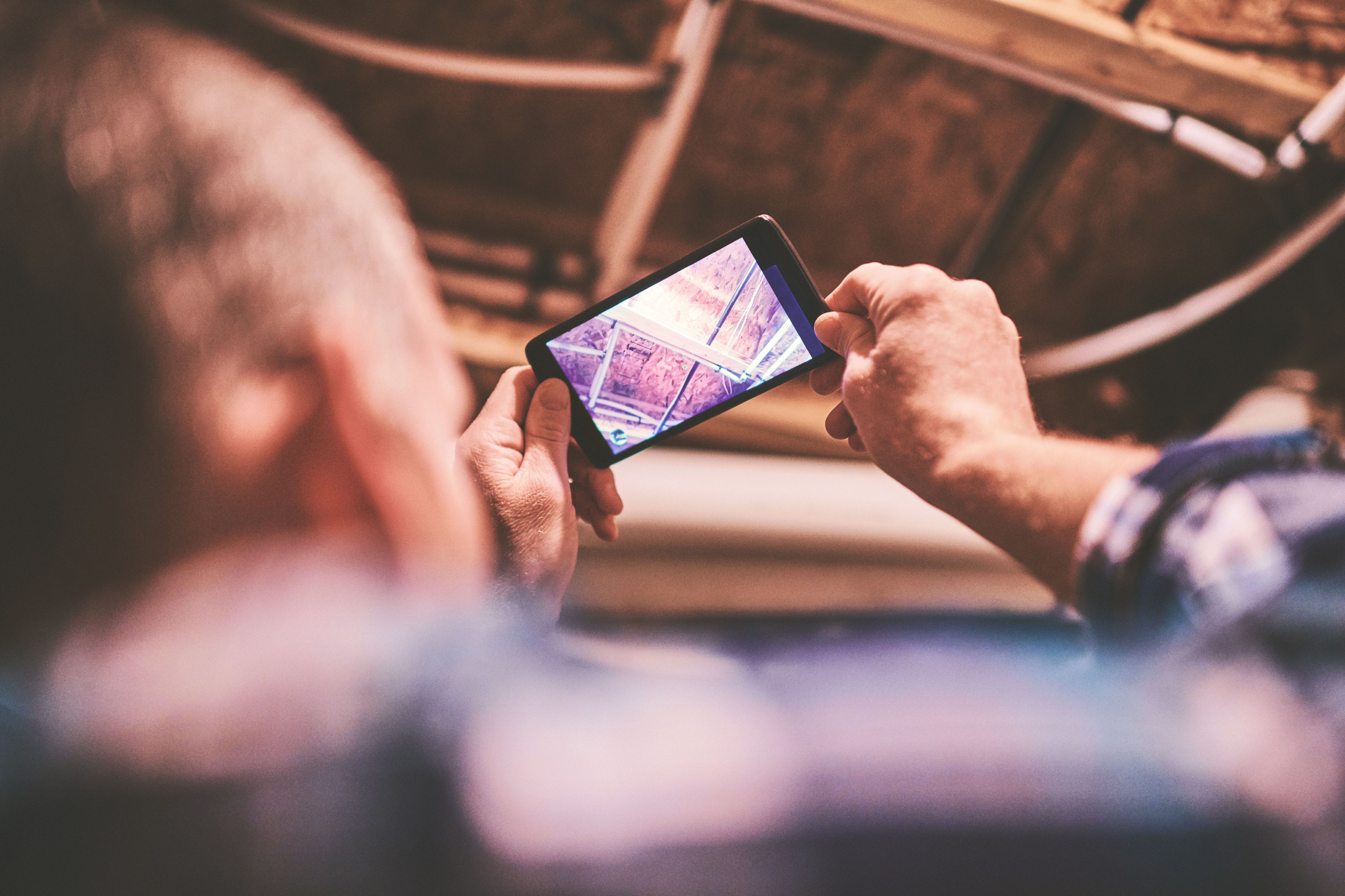 insulation inspection