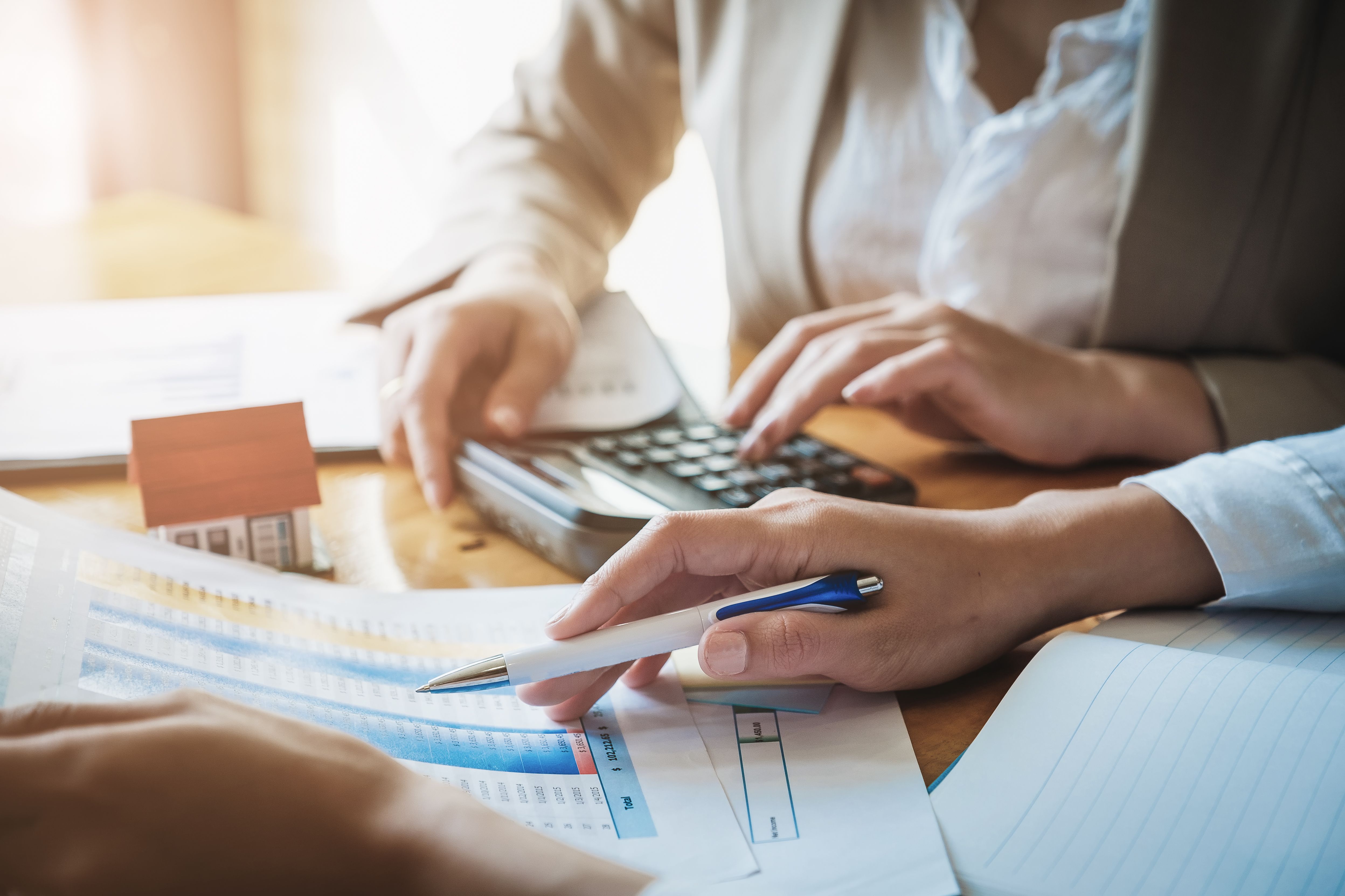 financial counseling