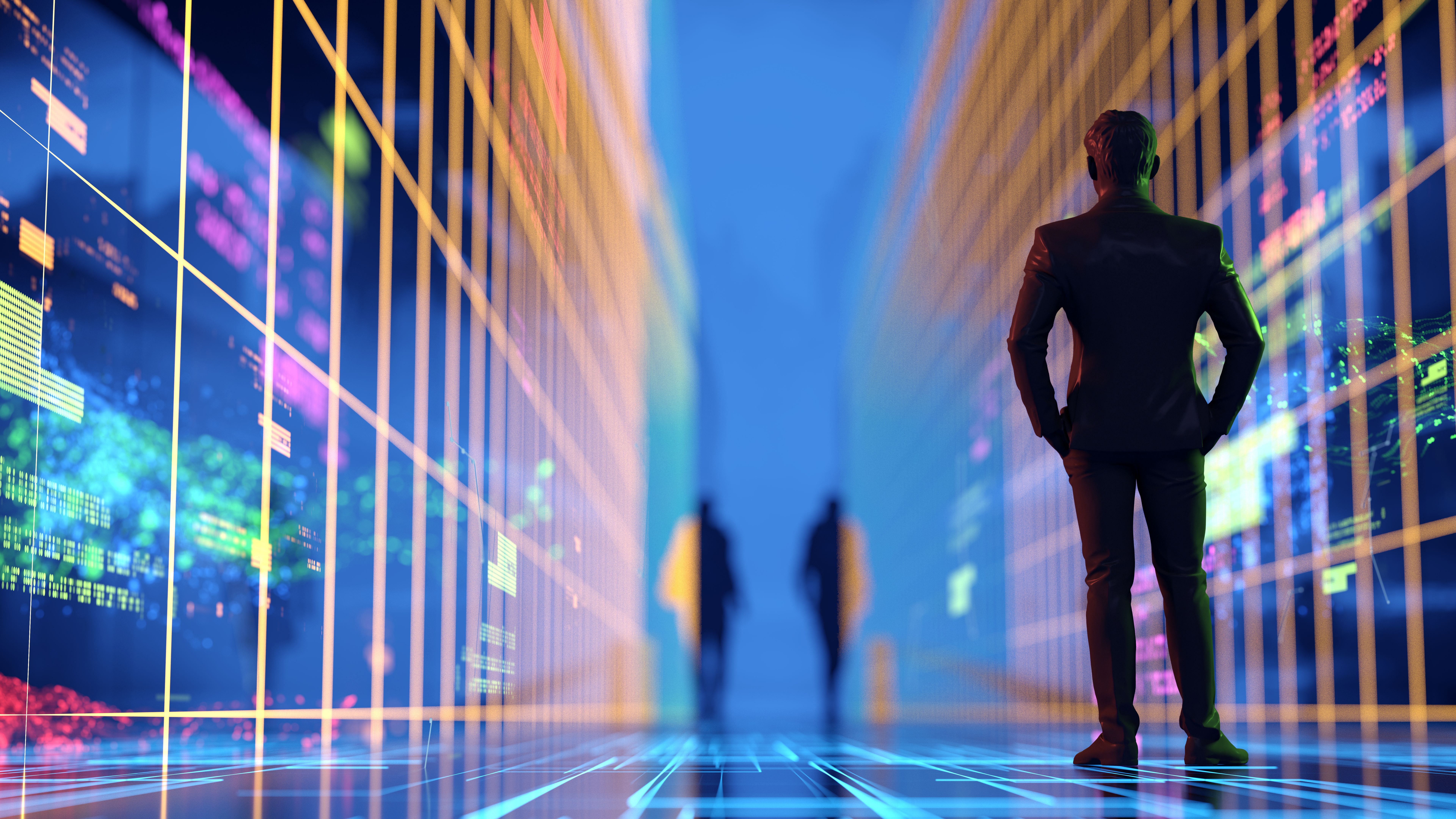 technology innovation entrepreneurs