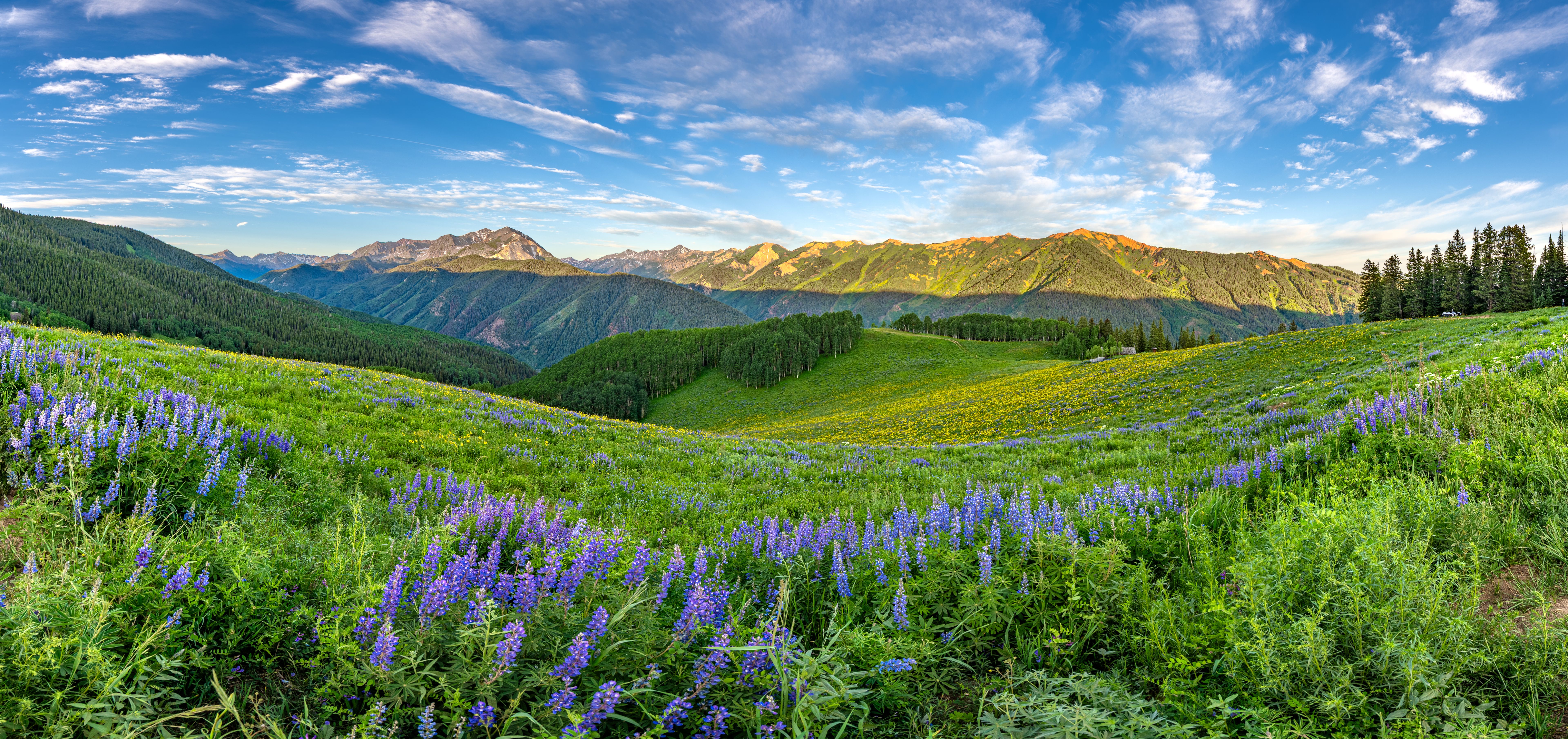 summer activities colorado