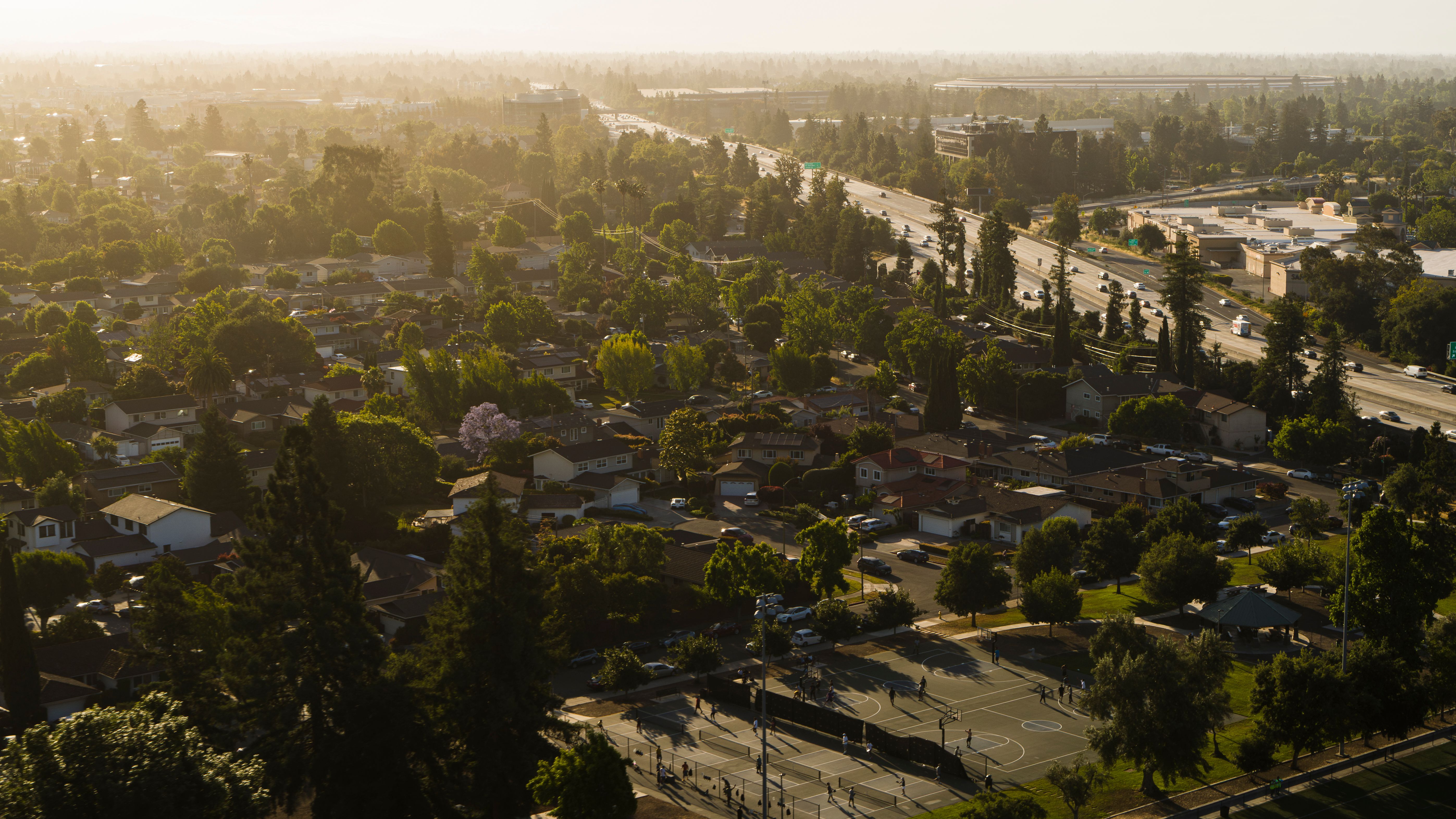 homebuyers Santa Clara