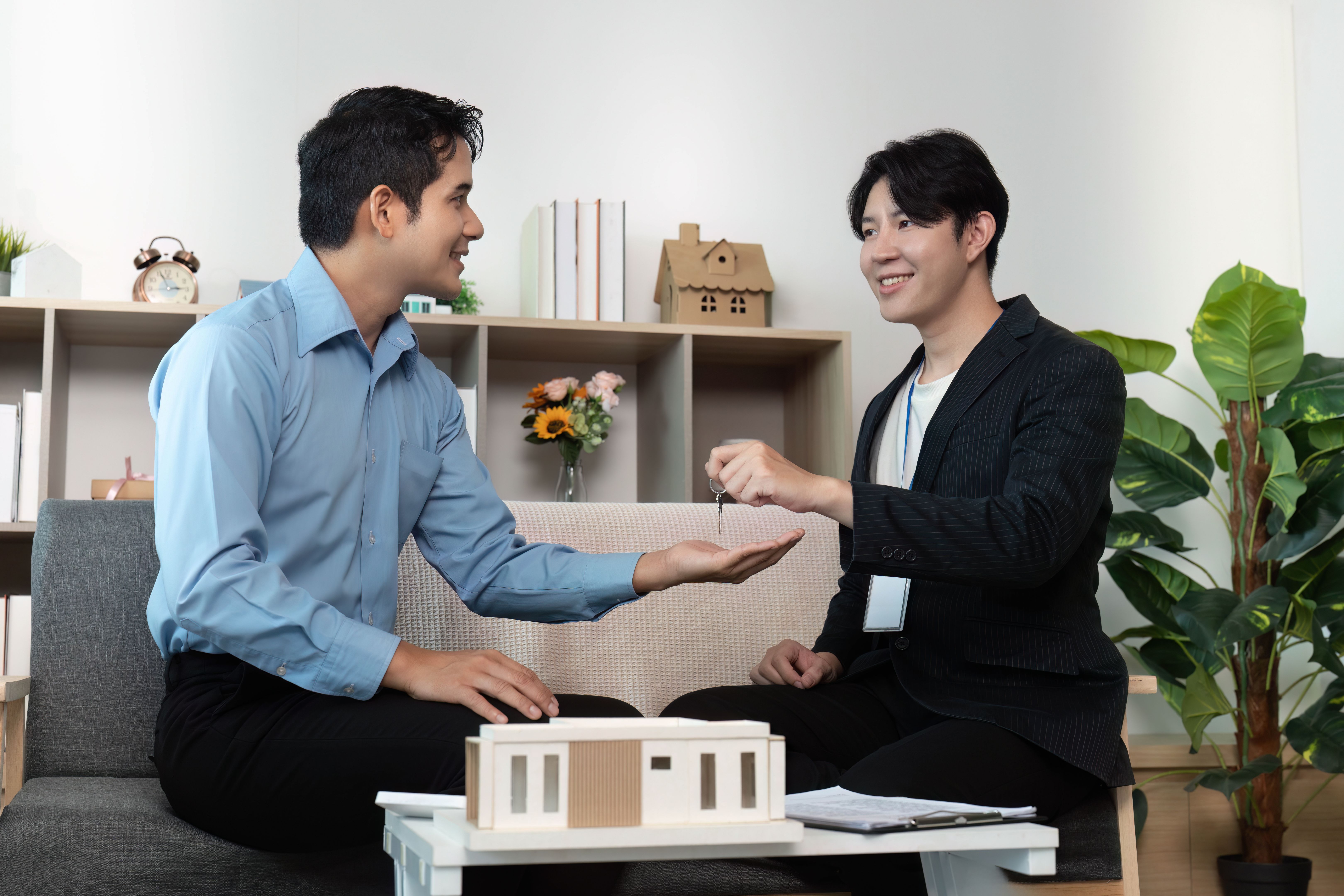 property owner communication