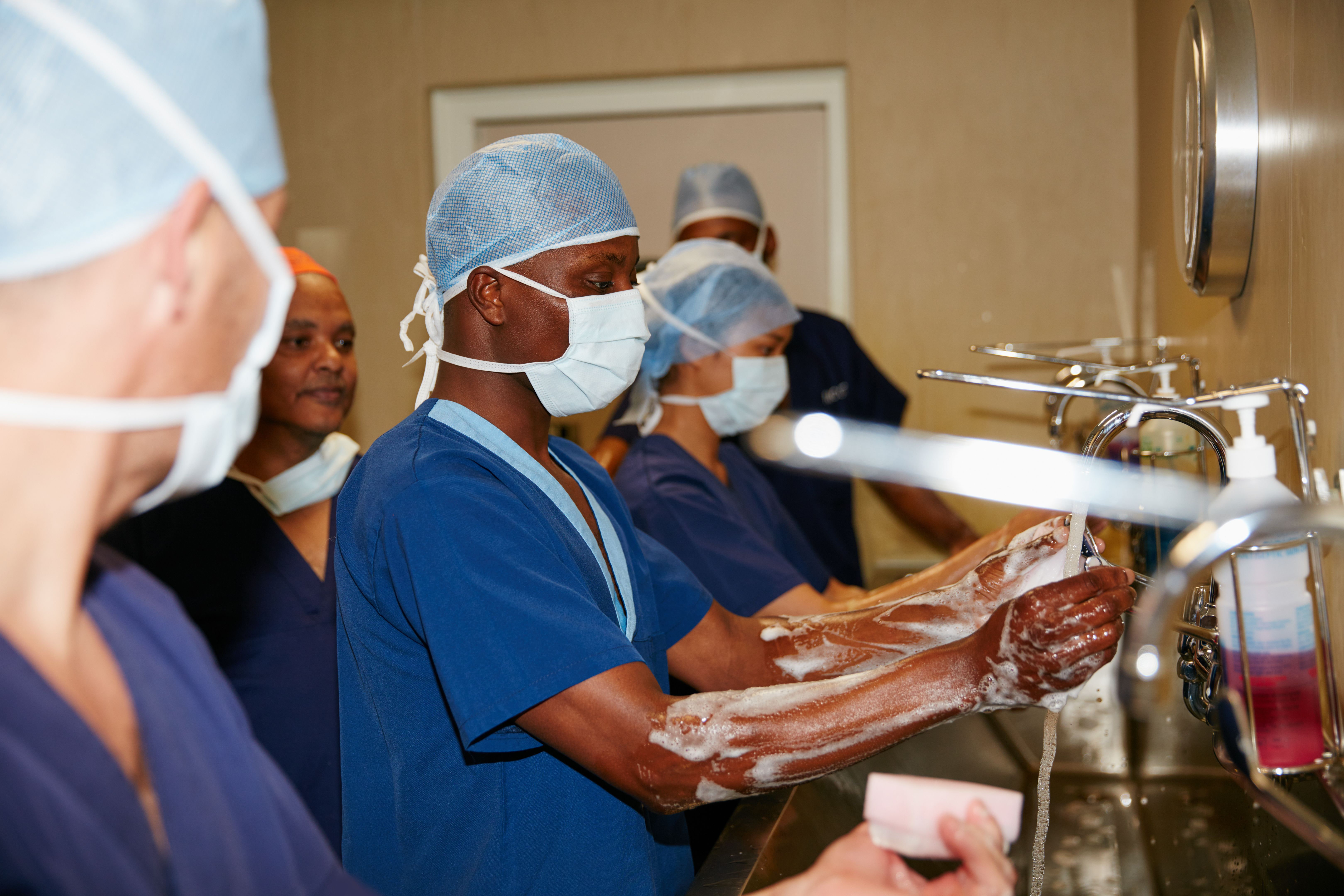 surgical safety protocols