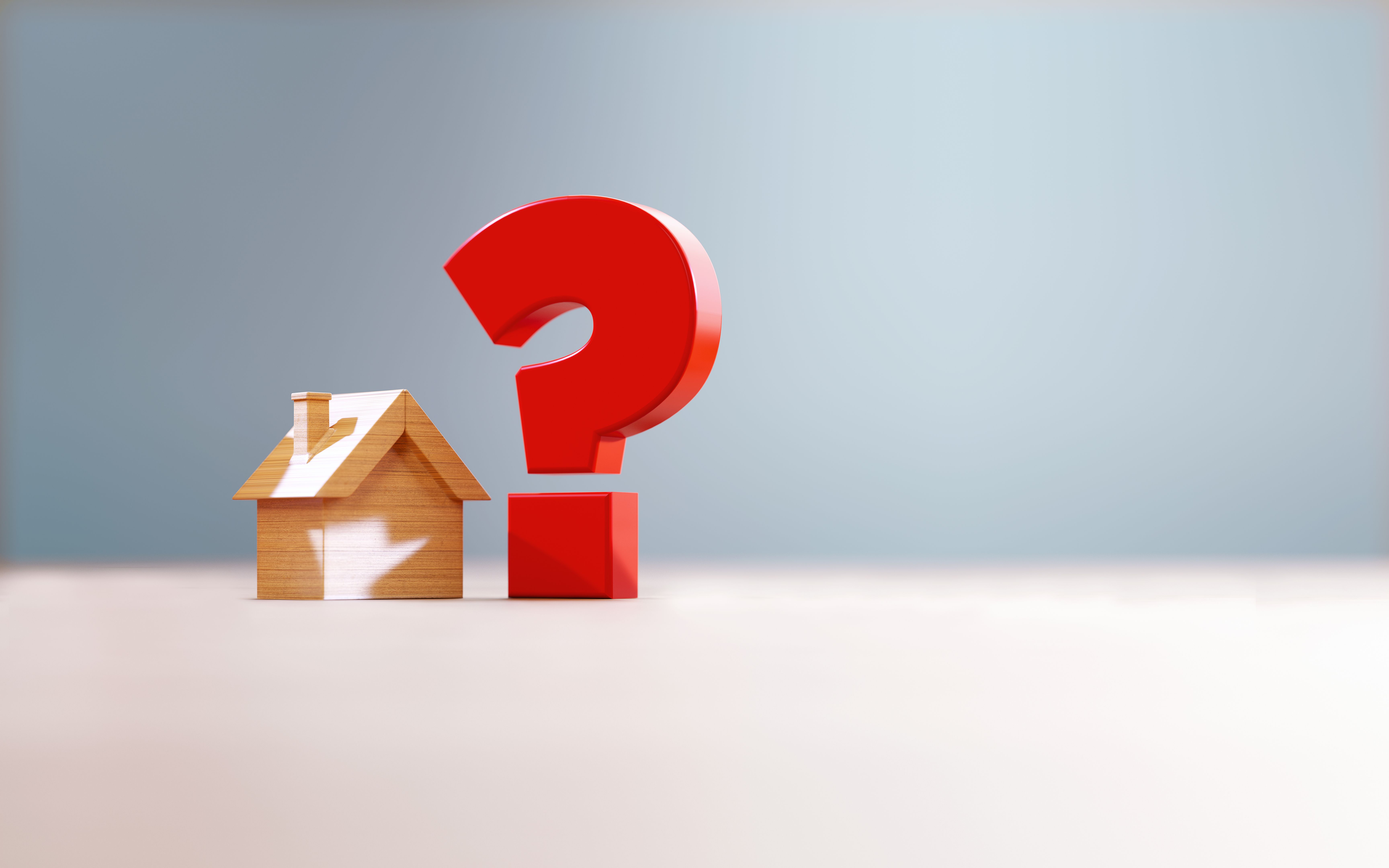 home buying decision