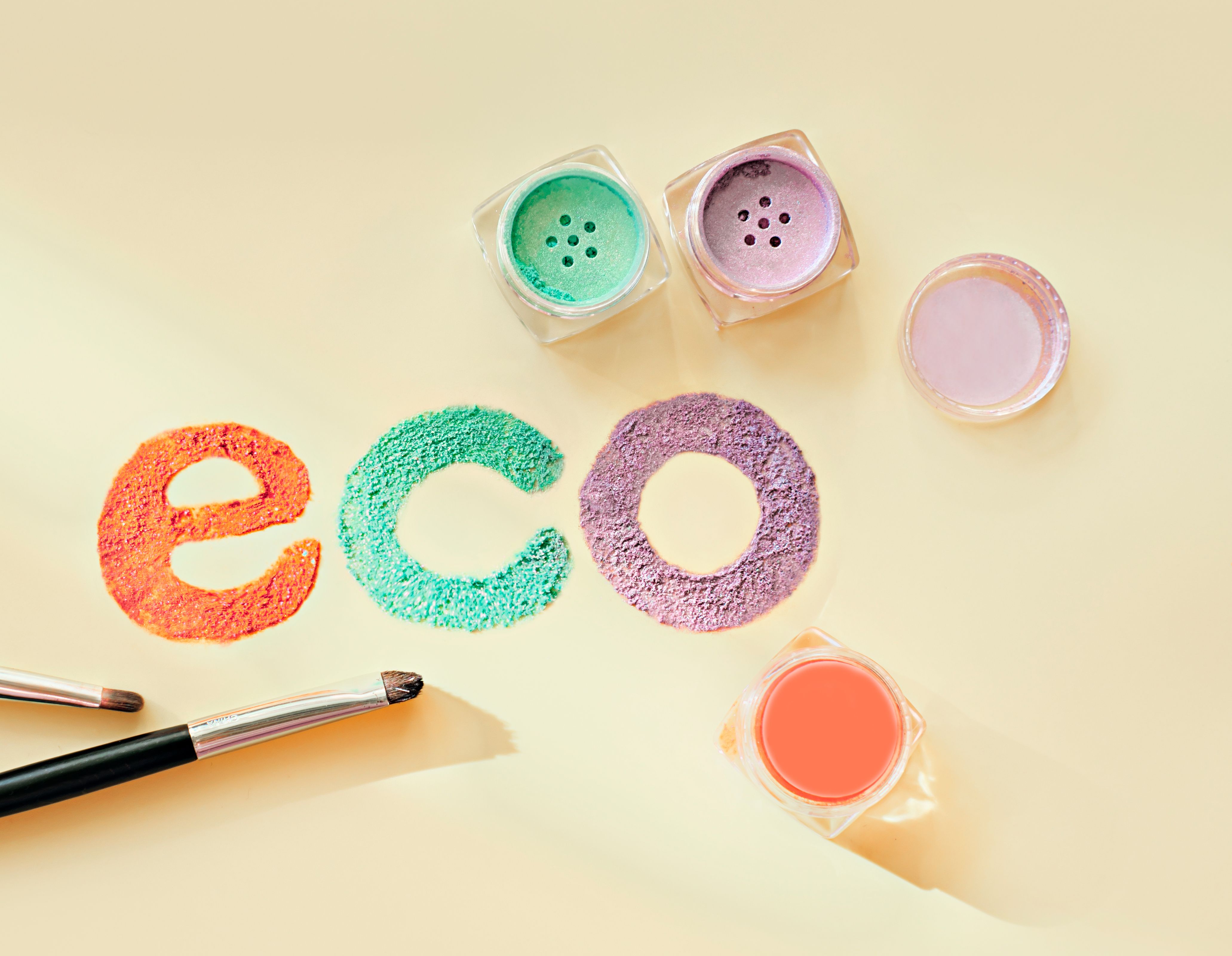 maquiagem sustentável