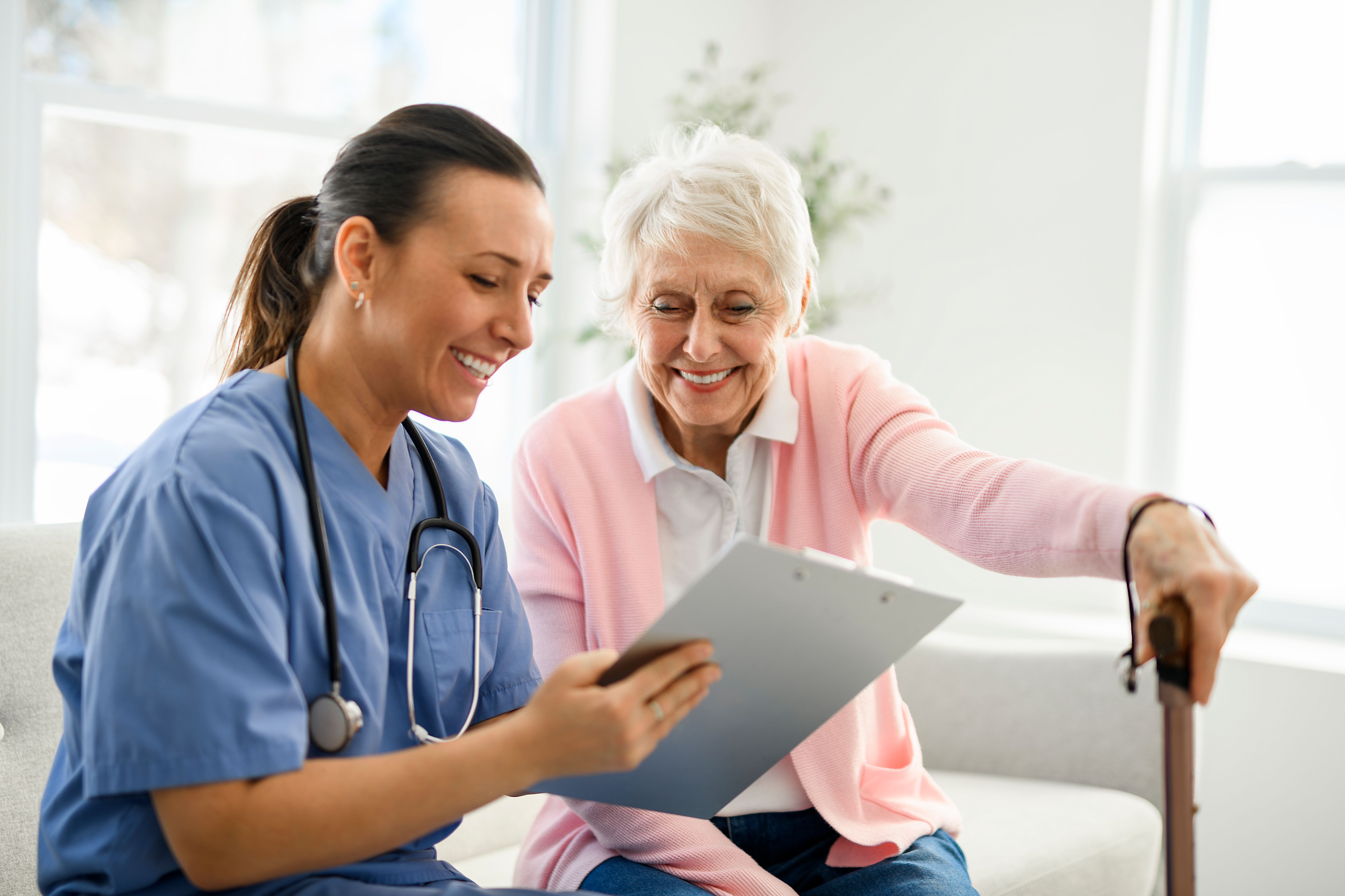 doctor consultation