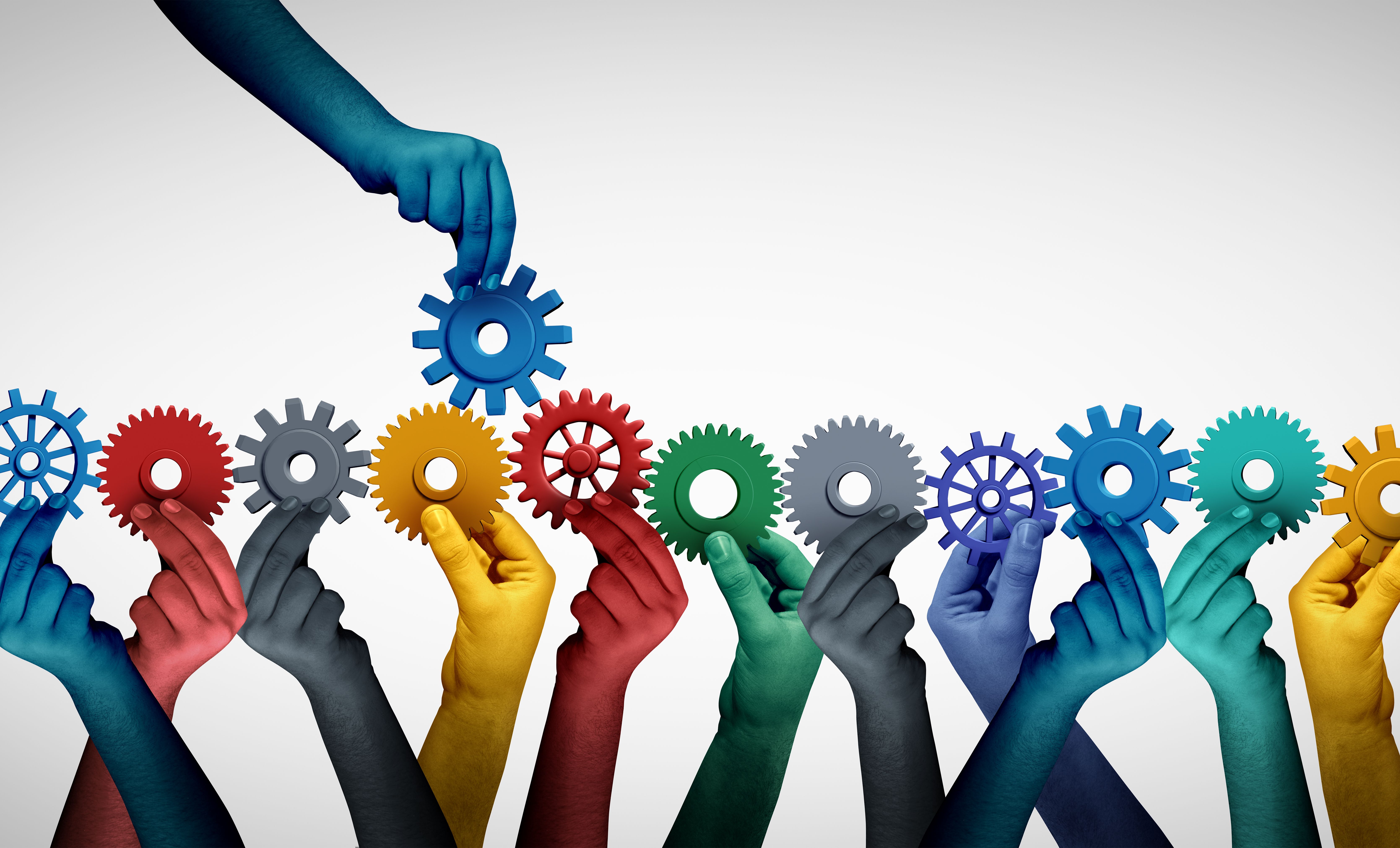 community engineering