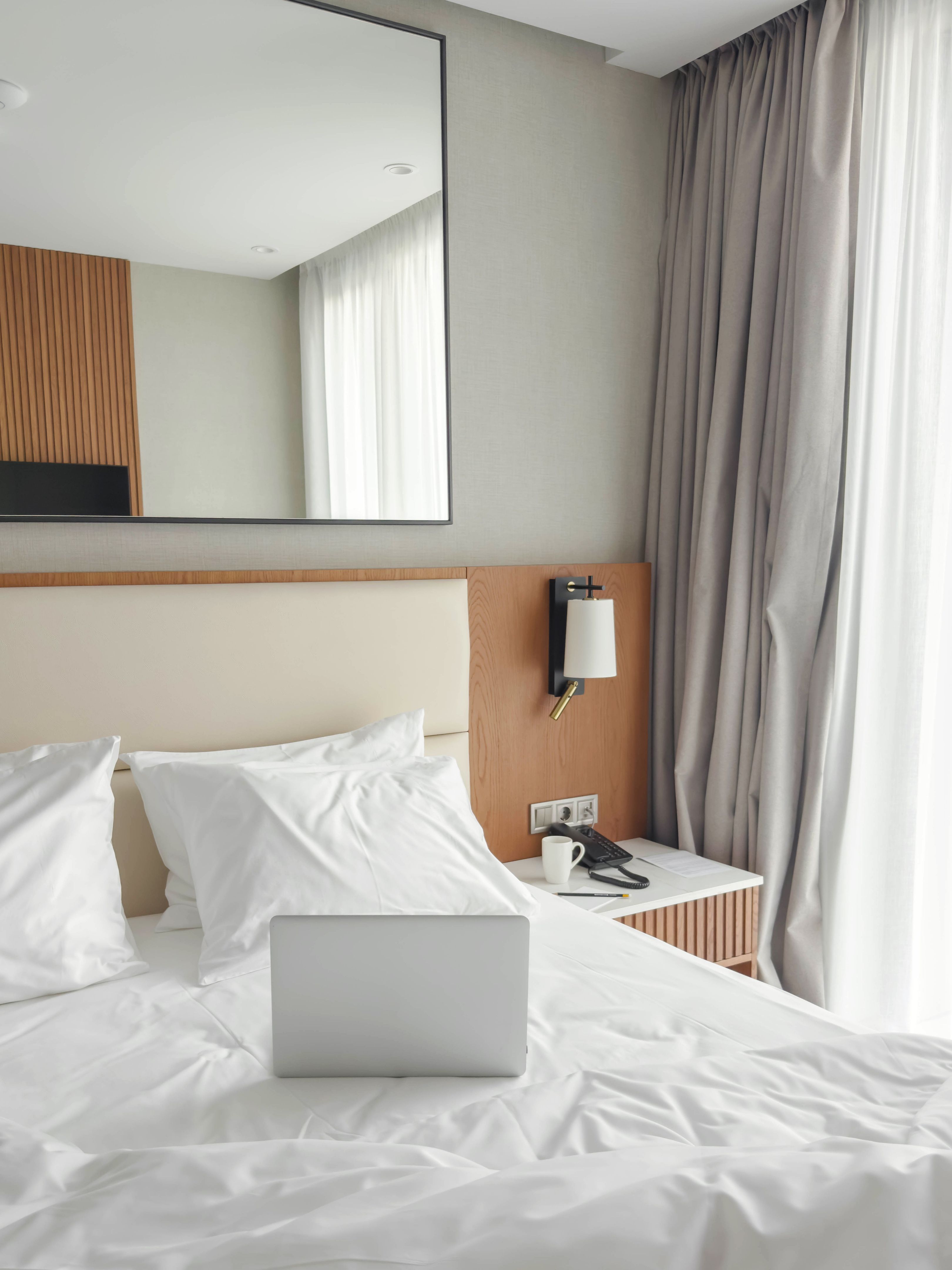 small hotel technology