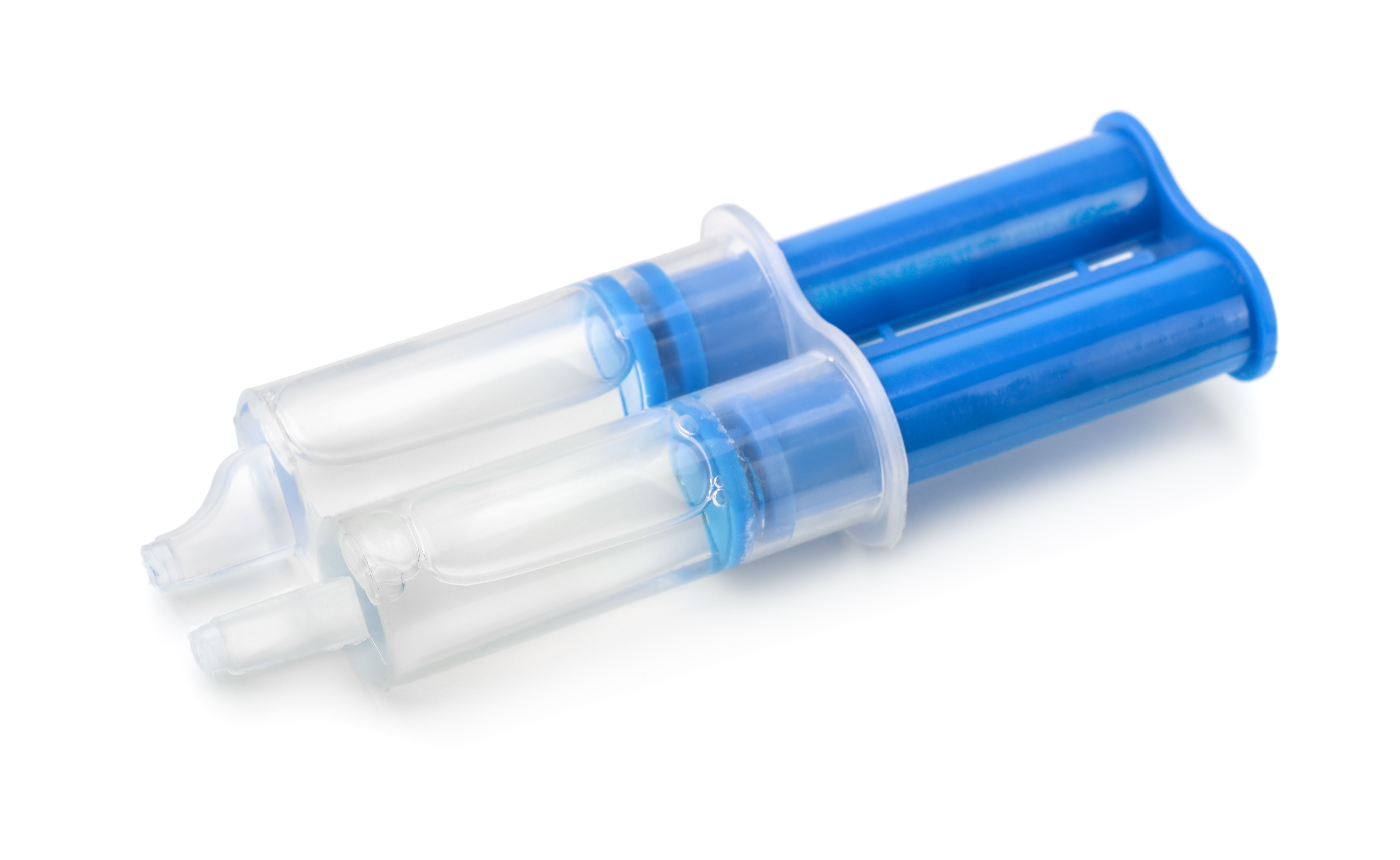 epoxy injection