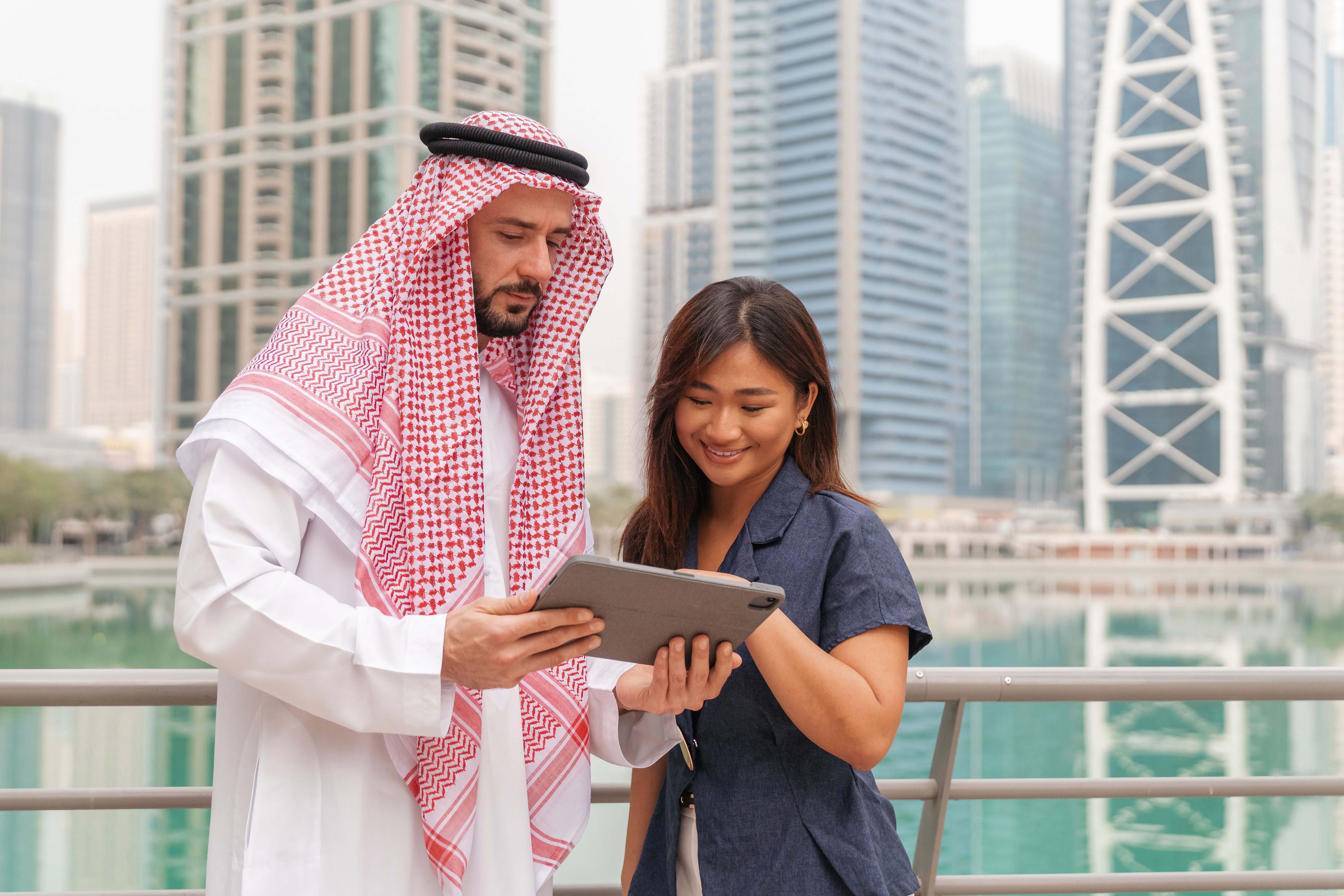 business insurance UAE