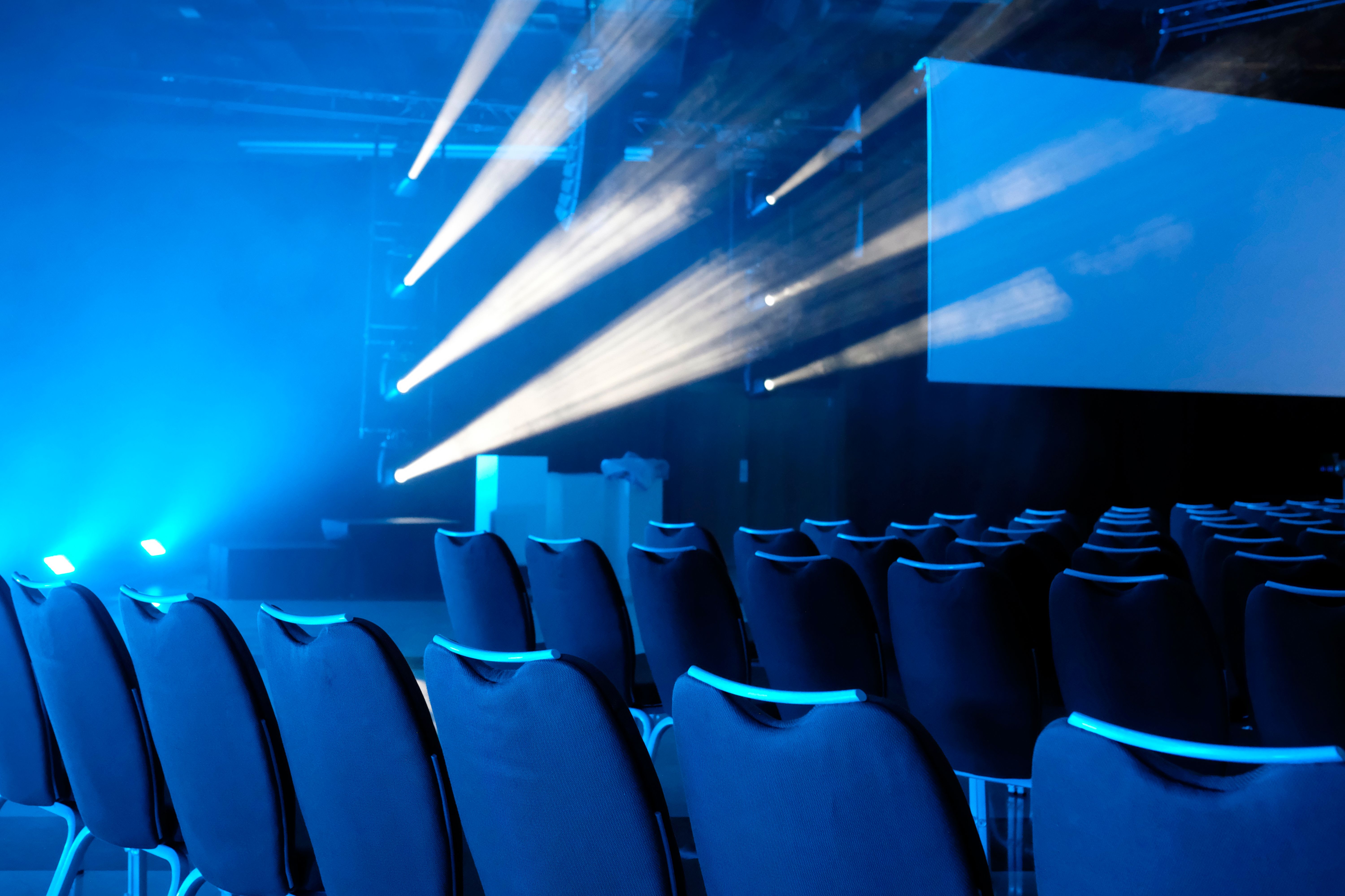 cost effective venue